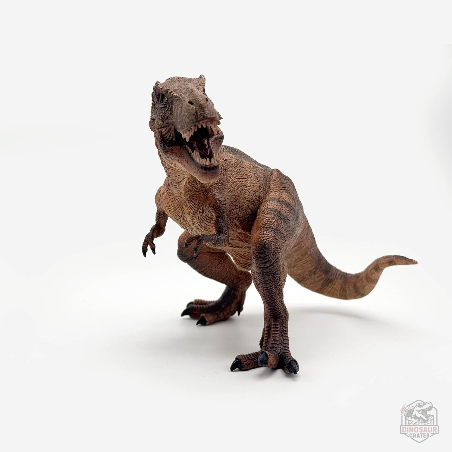 Papo Tyrannosaurus Rex Dinosaur Figure (55001)
