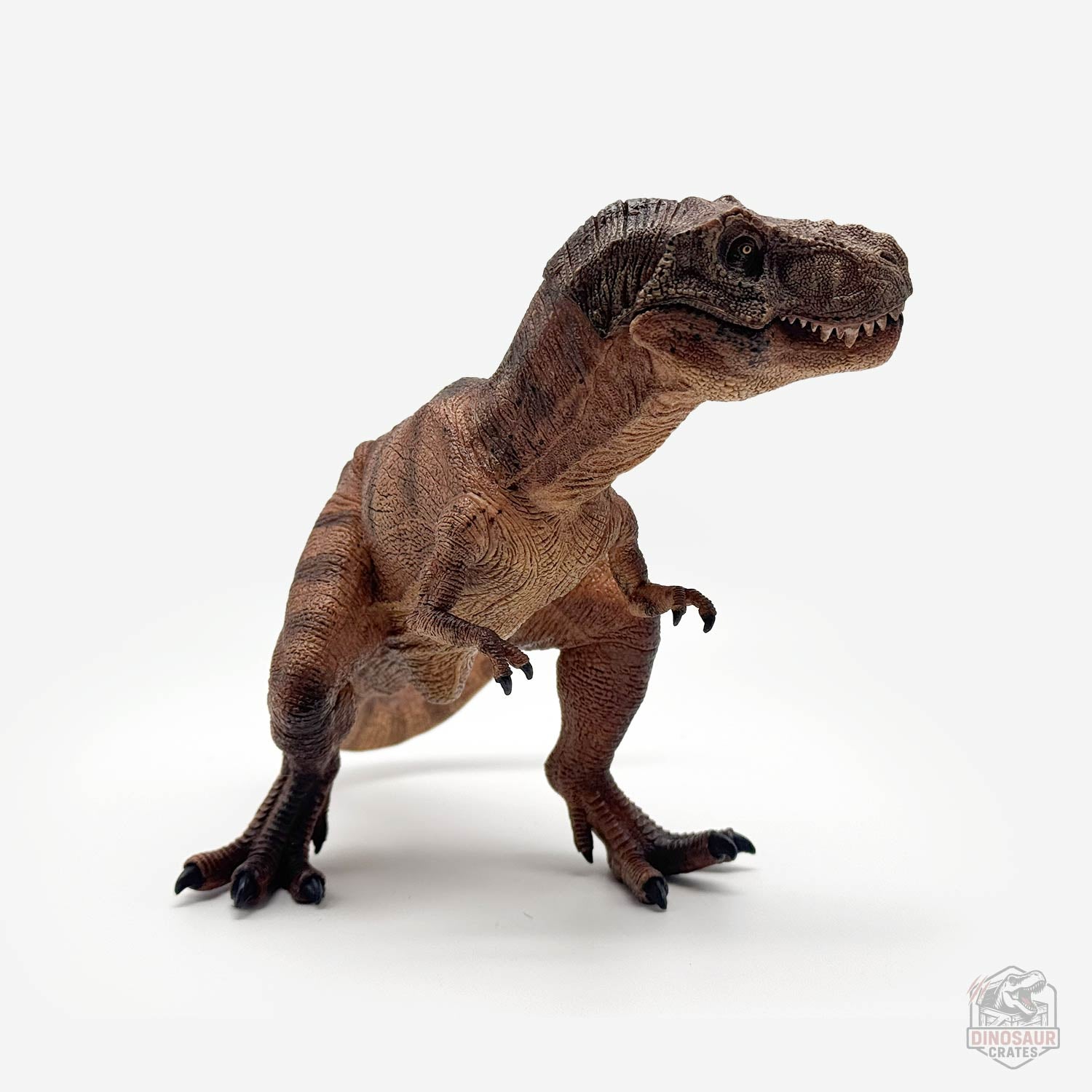 Papo Tyrannosaurus Rex Dinosaur Figure (55001)