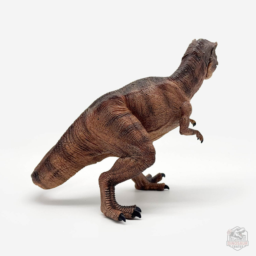 Papo Tyrannosaurus Rex Dinosaur Figure (55001)