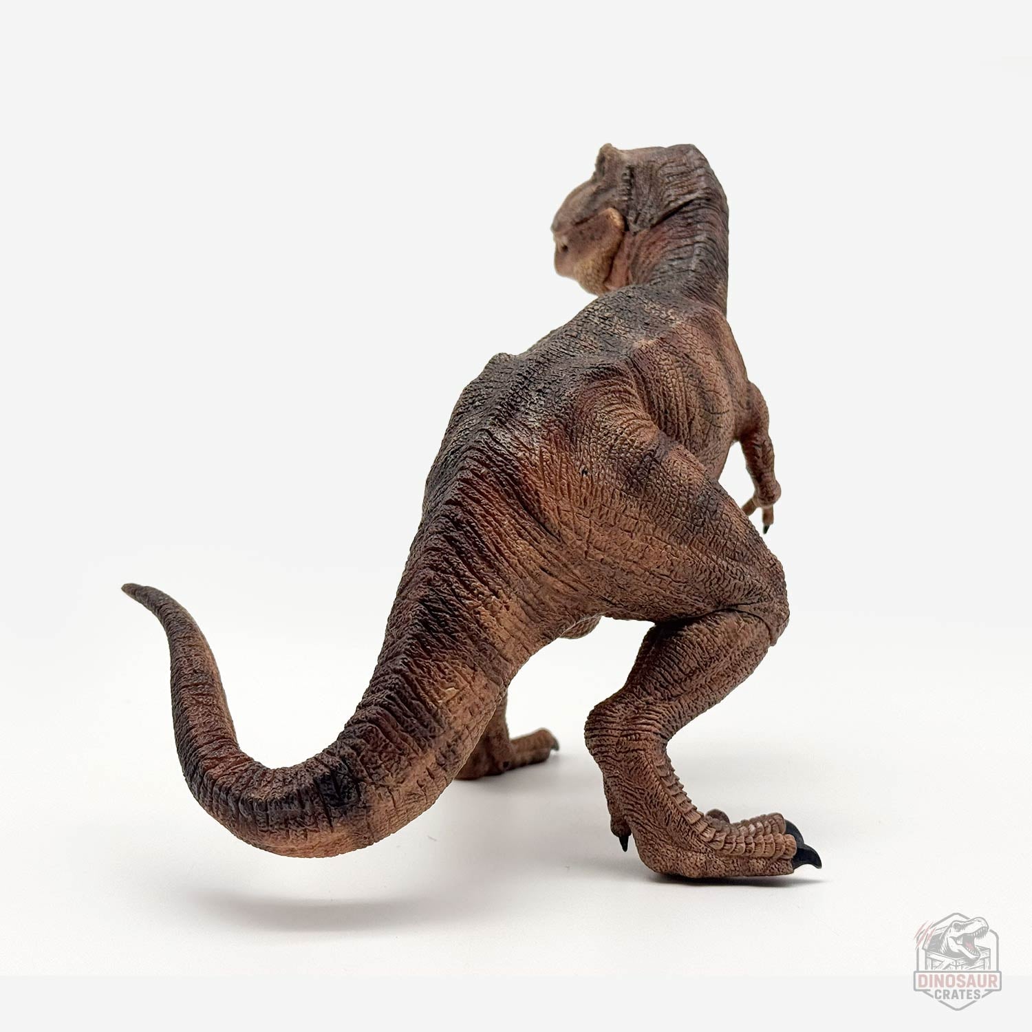 Papo Tyrannosaurus Rex Dinosaur Figure (55001)