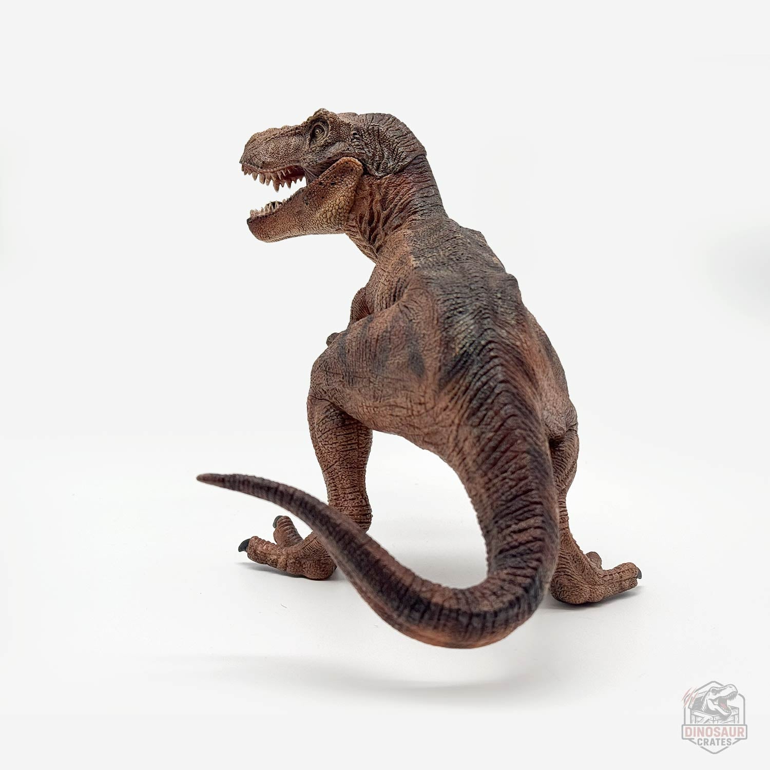 Papo Tyrannosaurus Rex Dinosaur Figure (55001)