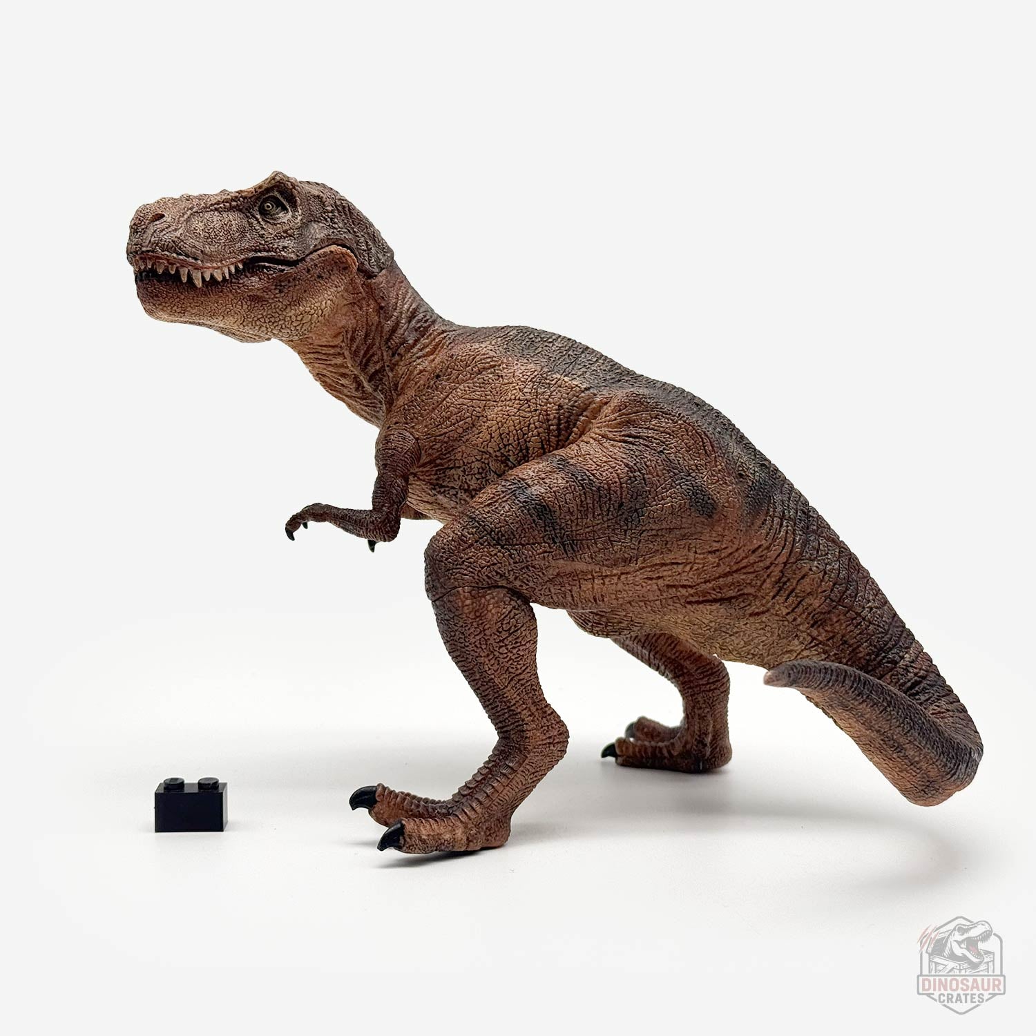 Papo Tyrannosaurus Rex Dinosaur Figure (55001)