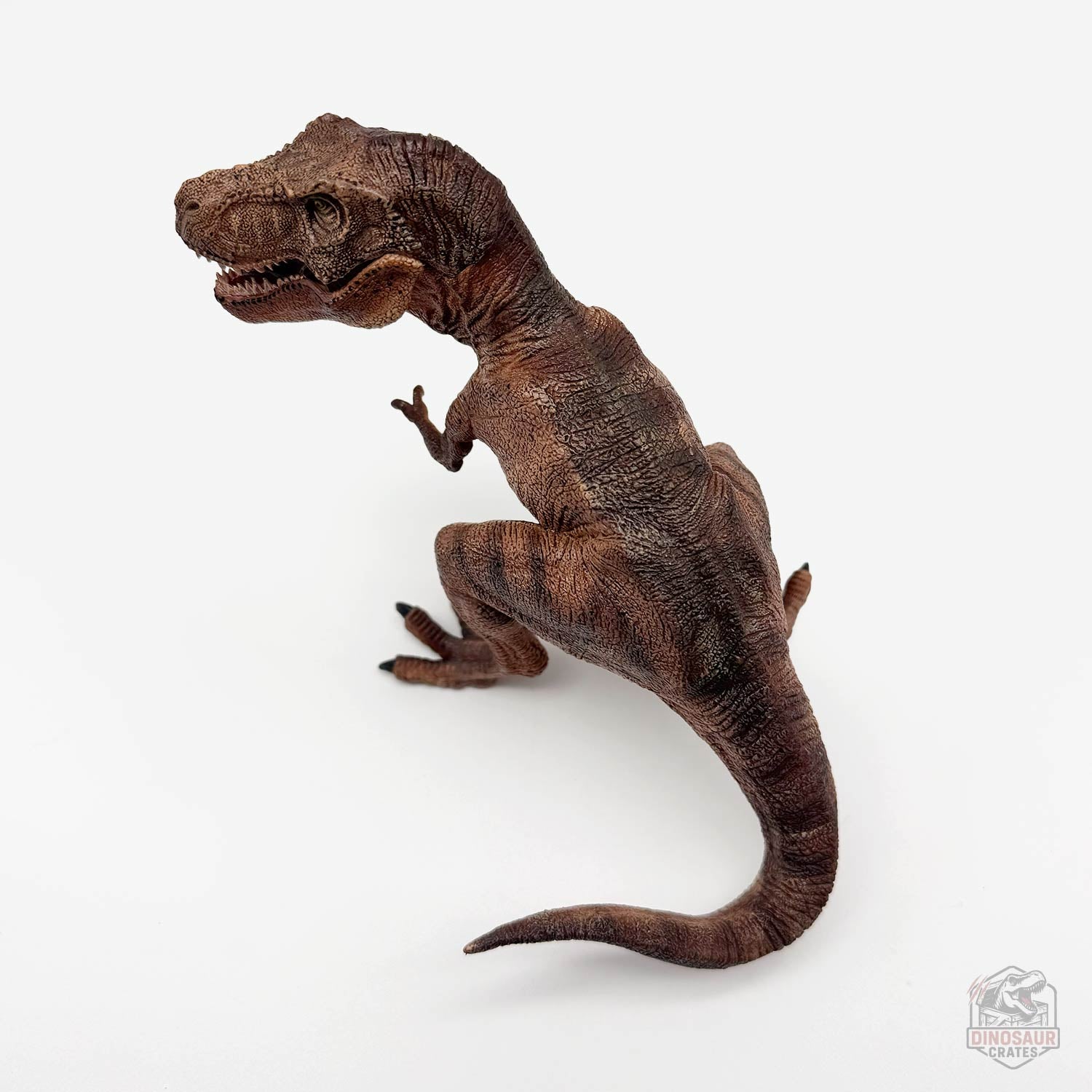 Papo Tyrannosaurus Rex Dinosaur Figure (55001)
