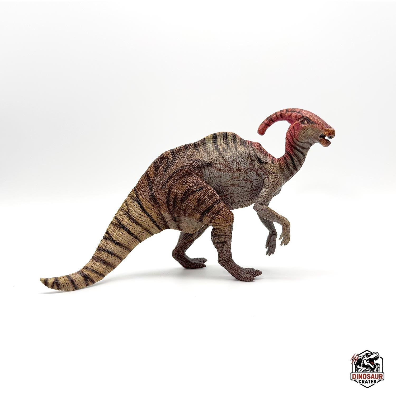 Papo Parasaurolophus Dinosaur Figure