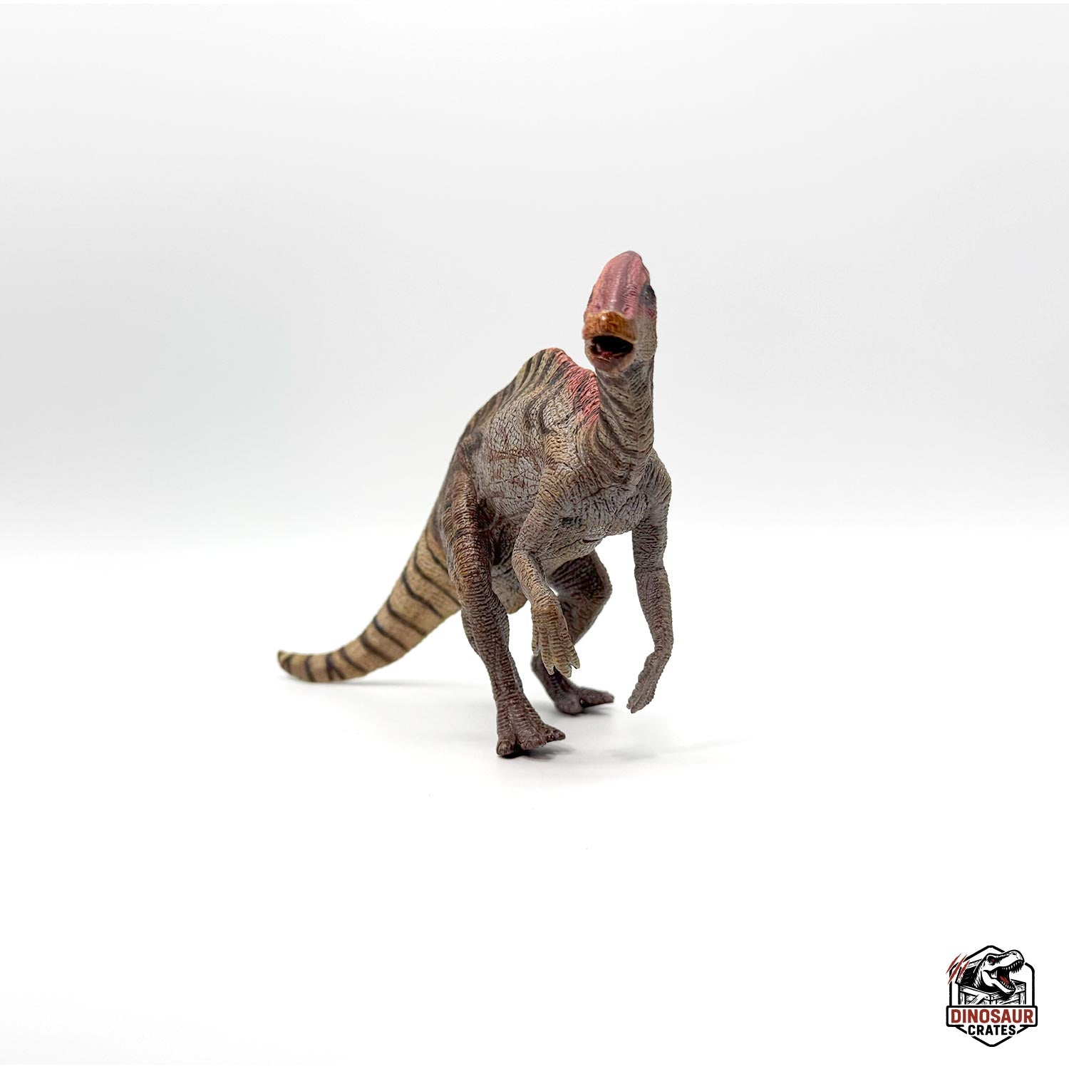 Papo Parasaurolophus Dinosaur Figure