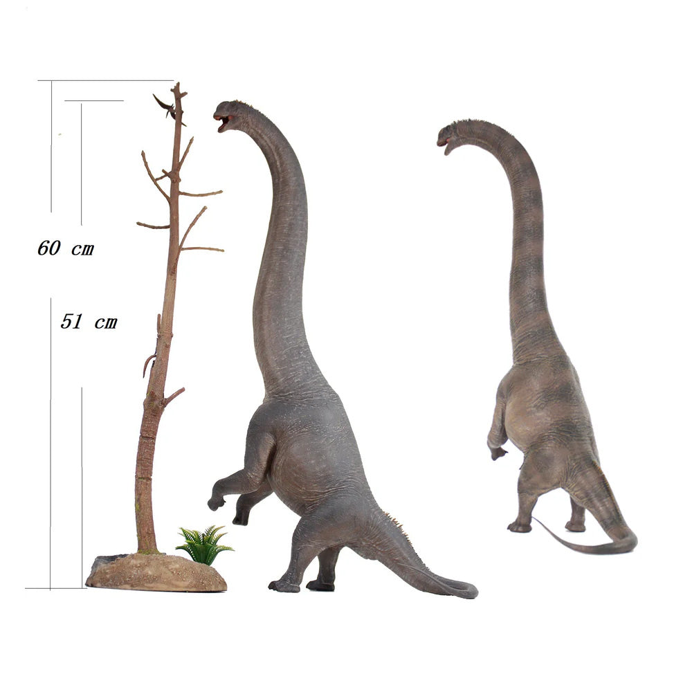 Haolonggood Sauroposeidon Dinosaur Figure - Presale
