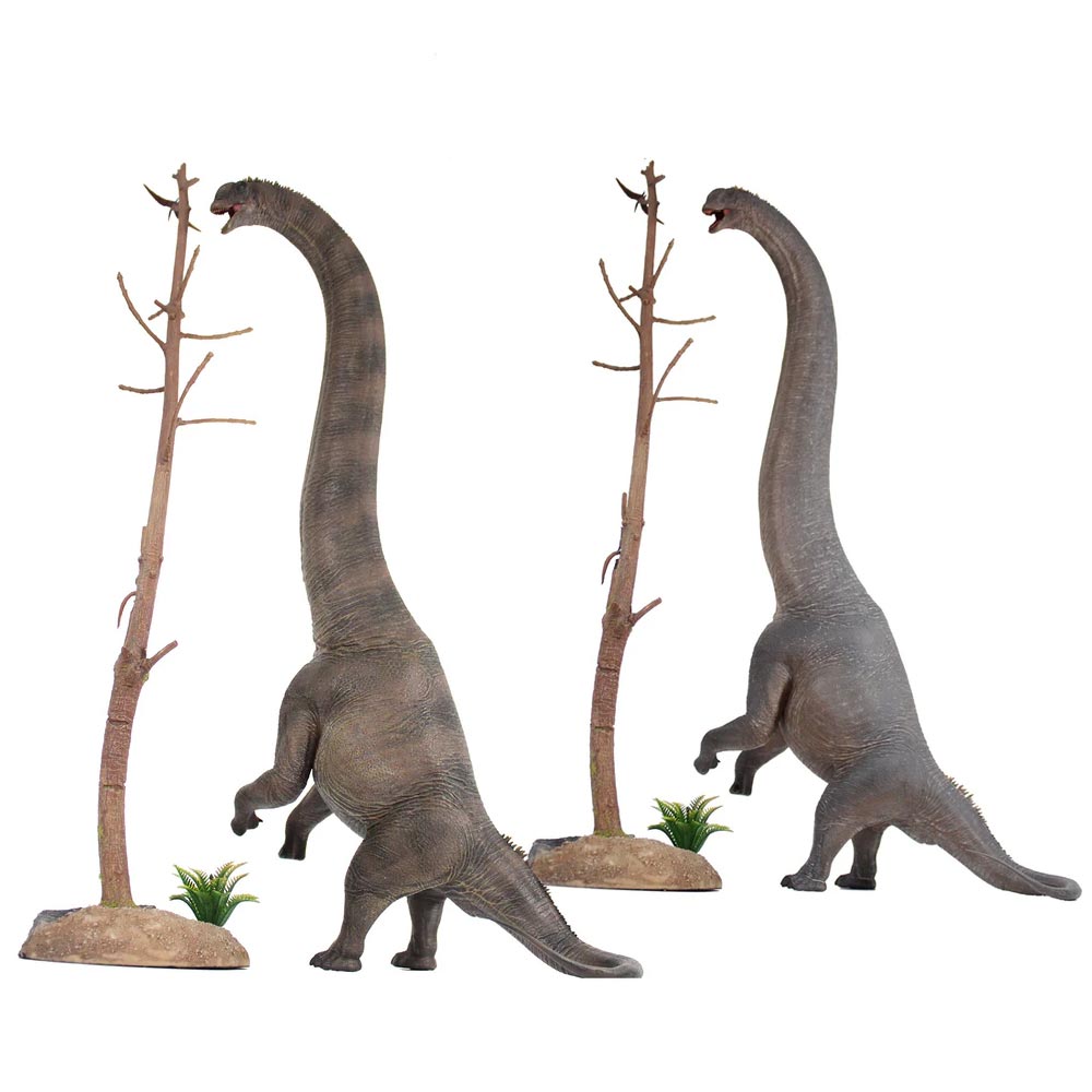 Haolonggood Sauroposeidon Dinosaur Figure - Presale