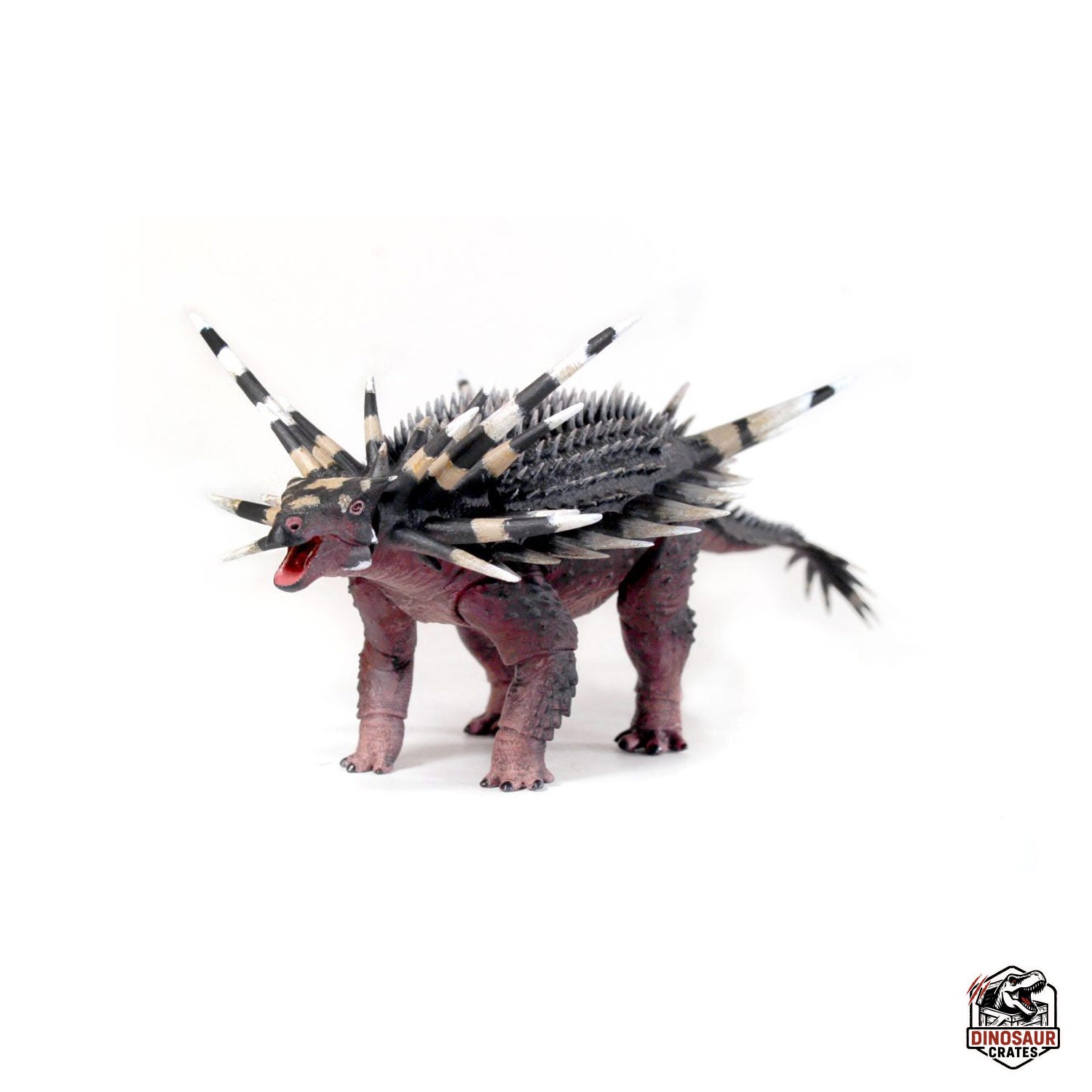 Spicomellus Afer  – Beasts of the Mesozoic (Pre-Order)