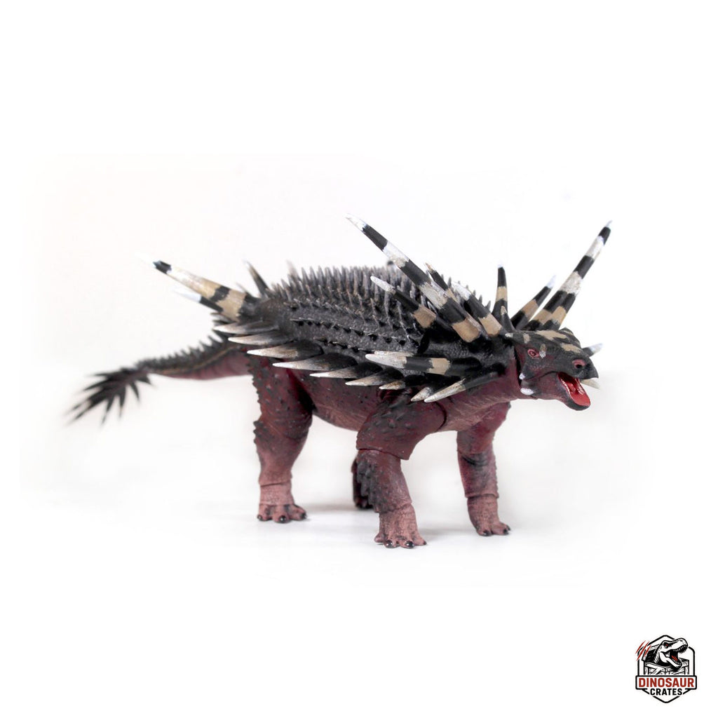 Spicomellus Afer – Bêtes du Mésozoïque (Précommande)