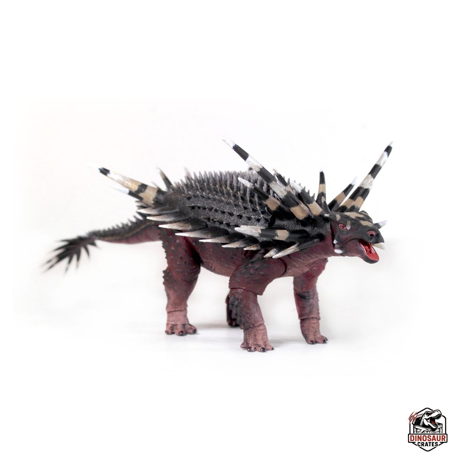 Spicomellus Afer  – Beasts of the Mesozoic (Pre-Order)