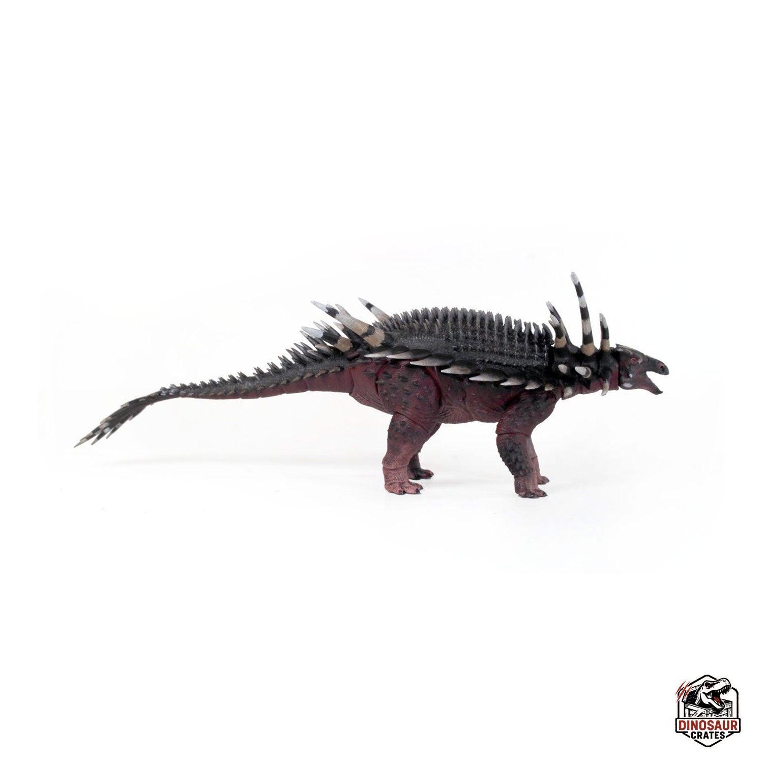 Spicomellus Afer  – Beasts of the Mesozoic (Pre-Order)