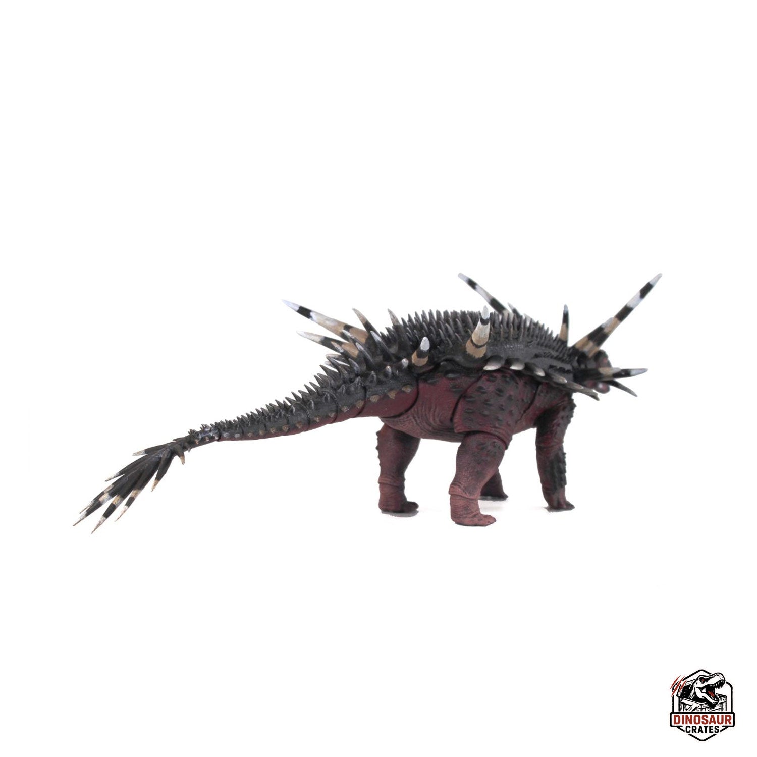 Spicomellus Afer  – Beasts of the Mesozoic (Pre-Order)