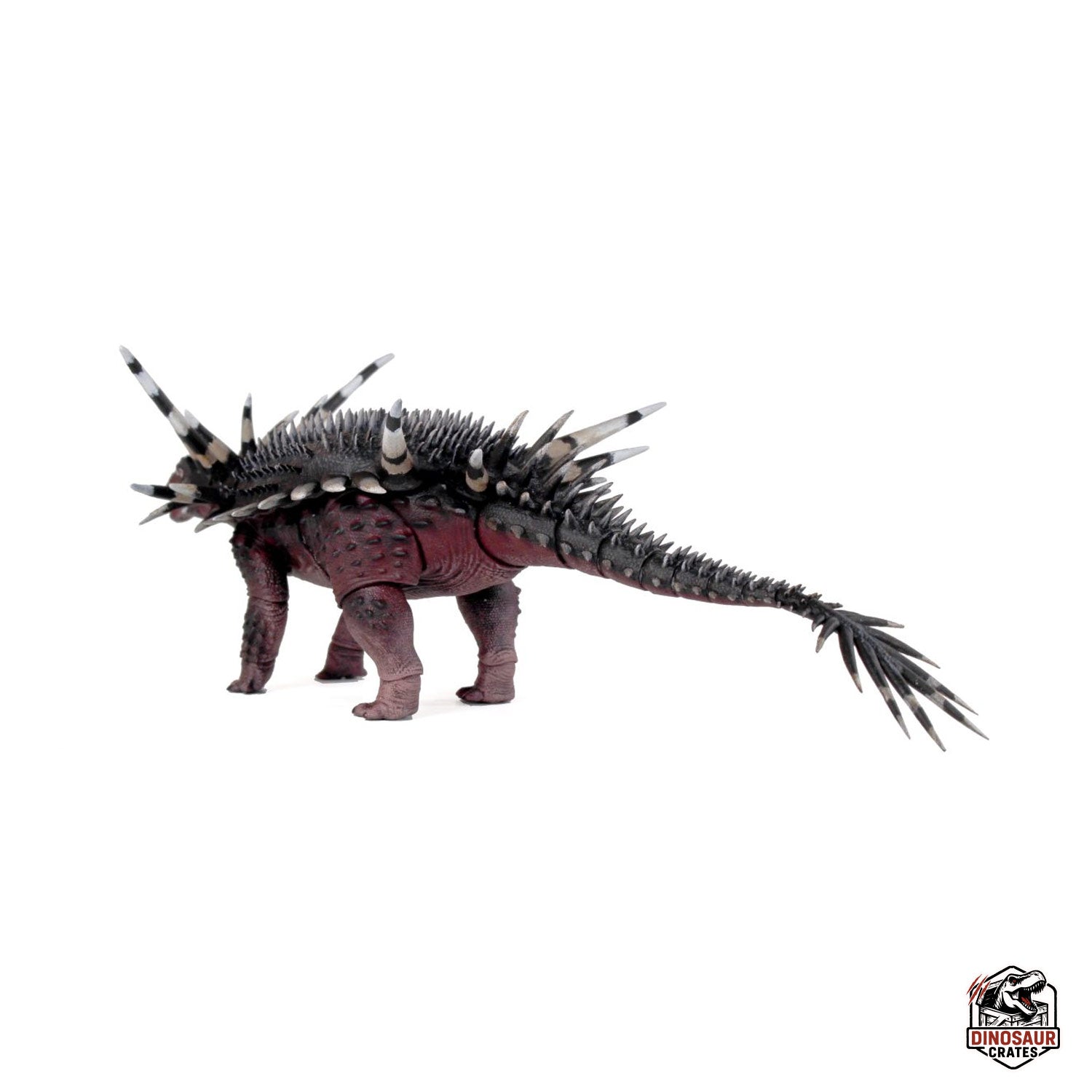 Spicomellus Afer  – Beasts of the Mesozoic (Pre-Order)