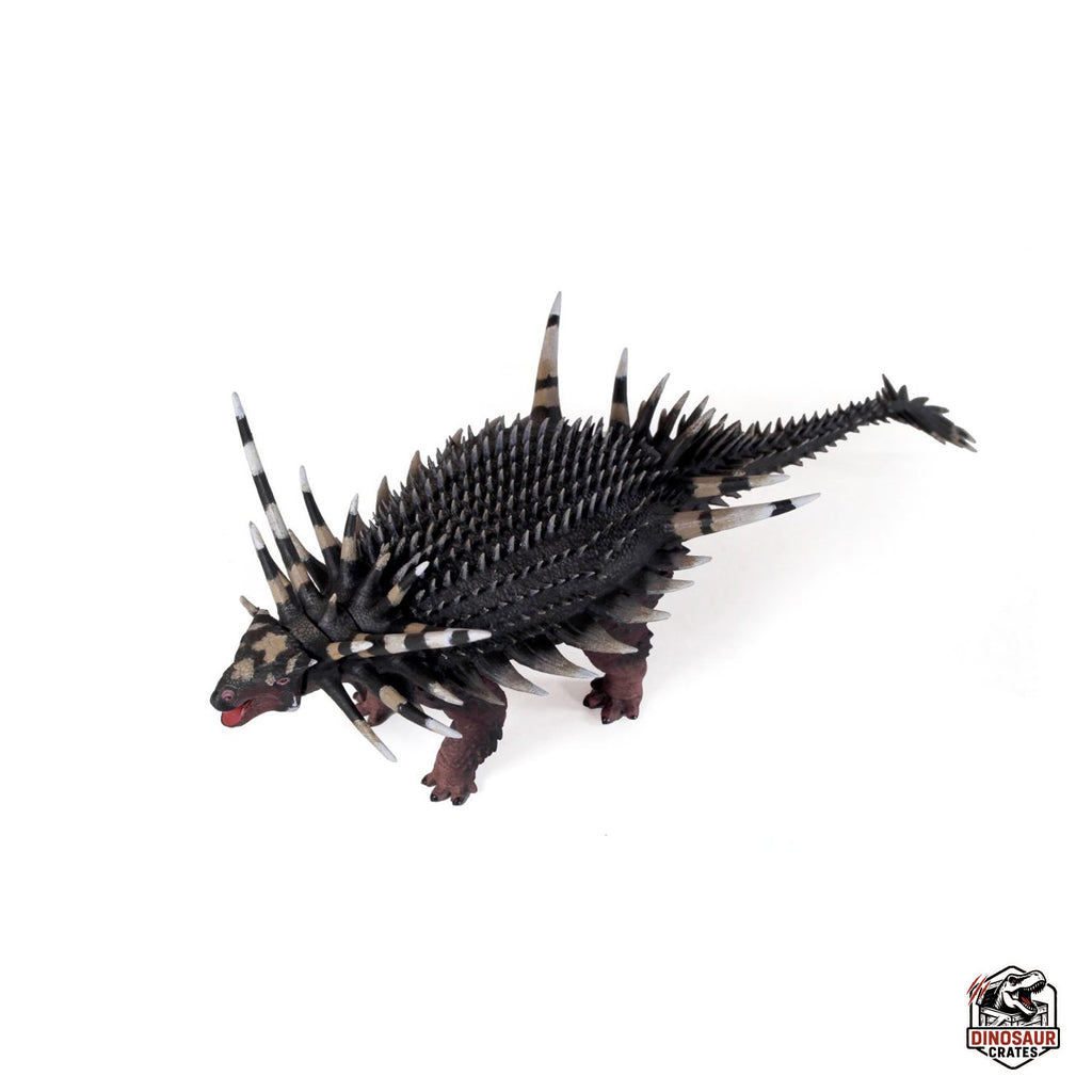 Spicomellus Afer – Bêtes du Mésozoïque (Précommande)