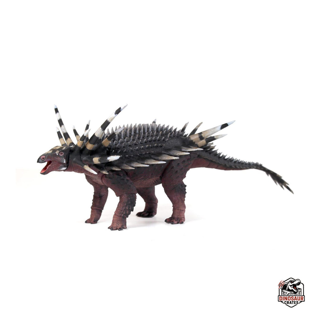 Spicomellus Afer – Bêtes du Mésozoïque (Précommande)
