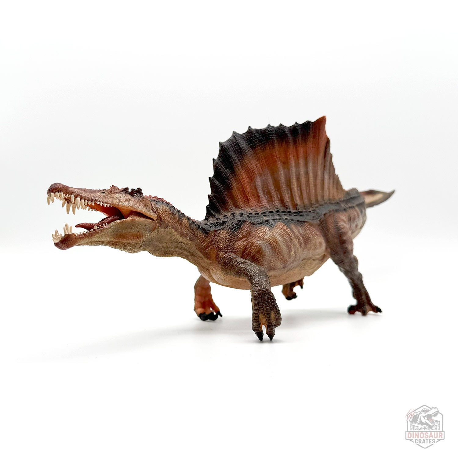 Papo Spinosaurus Dinosaur Figure
