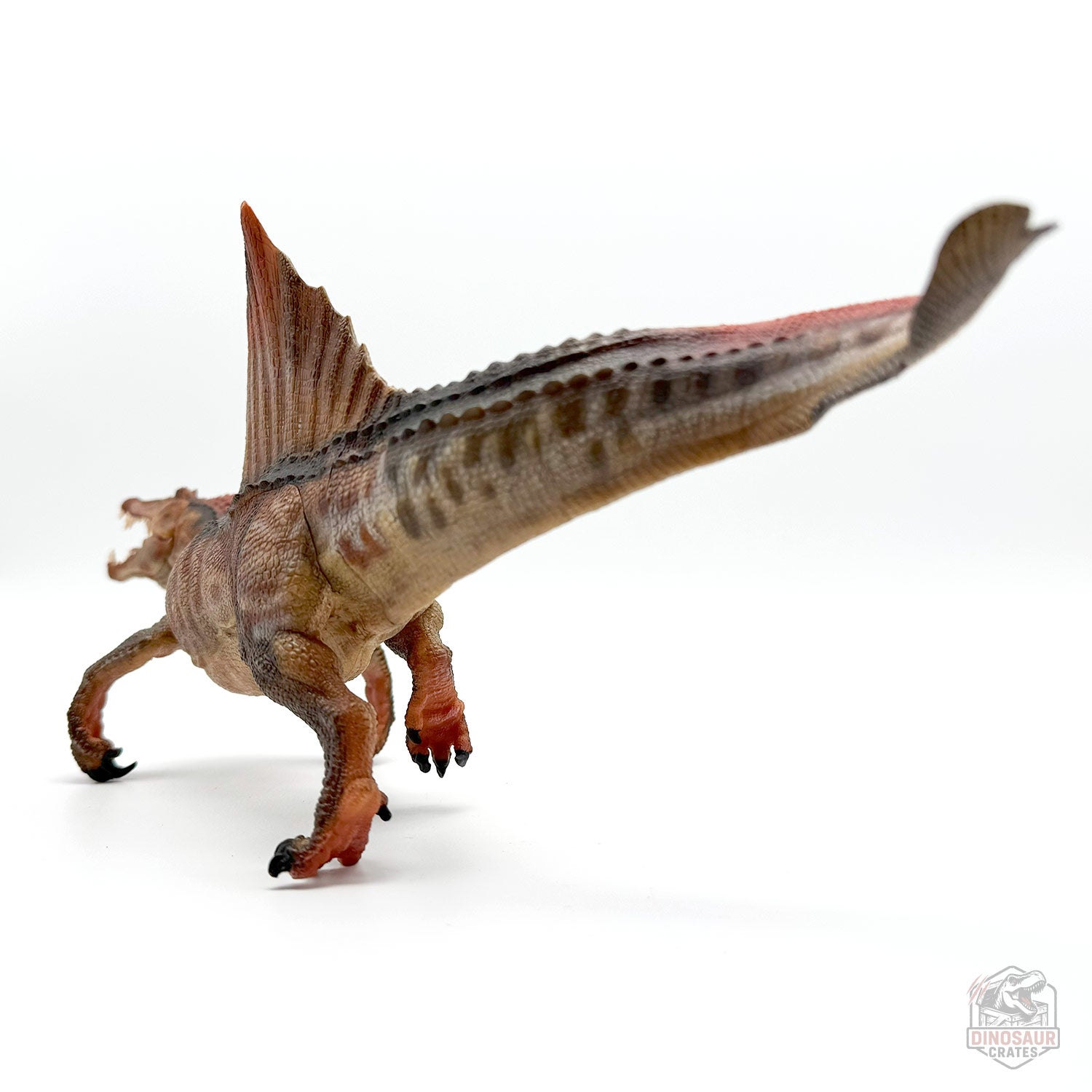 Papo Spinosaurus Dinosaur Figure