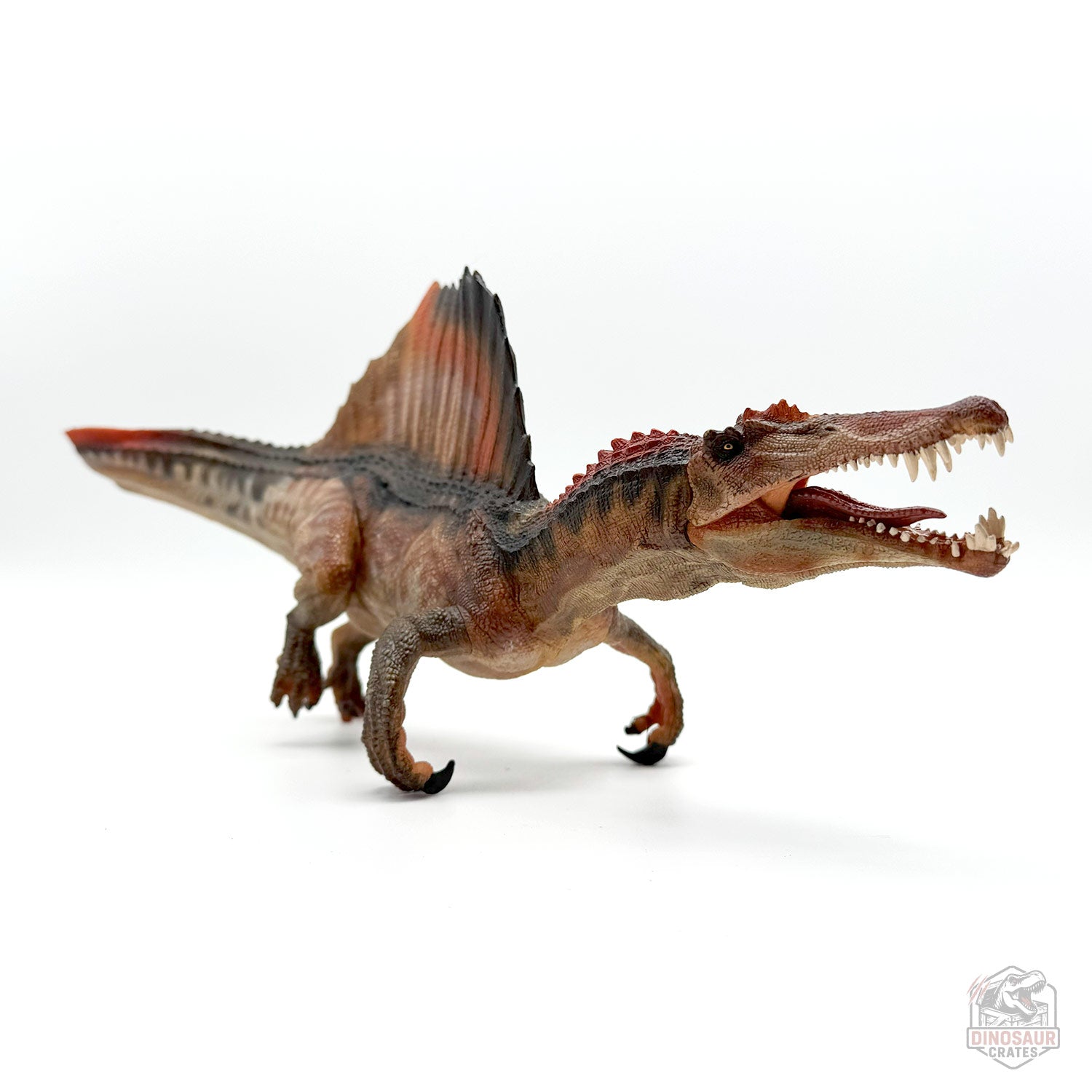 Papo Spinosaurus Dinosaur Figure