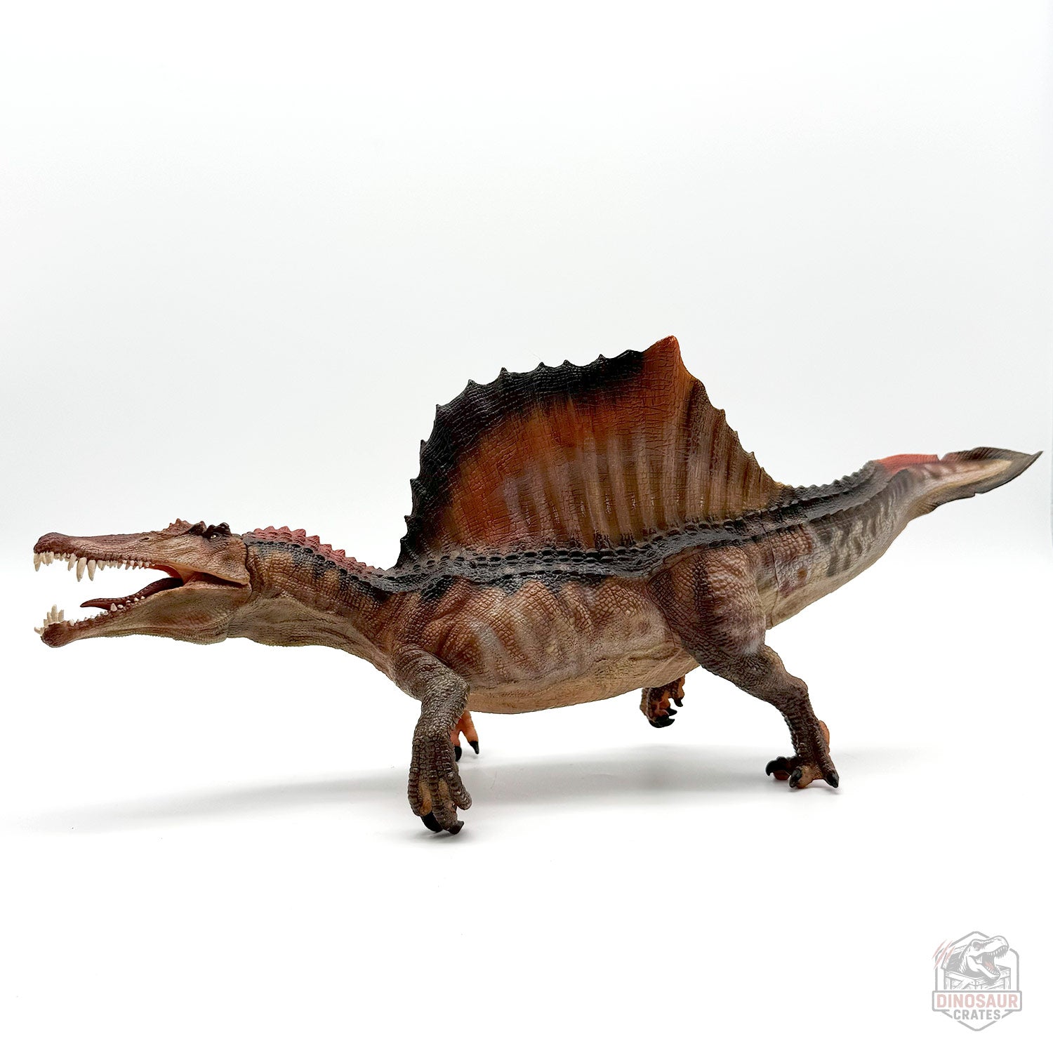 Papo Spinosaurus Dinosaur Figure