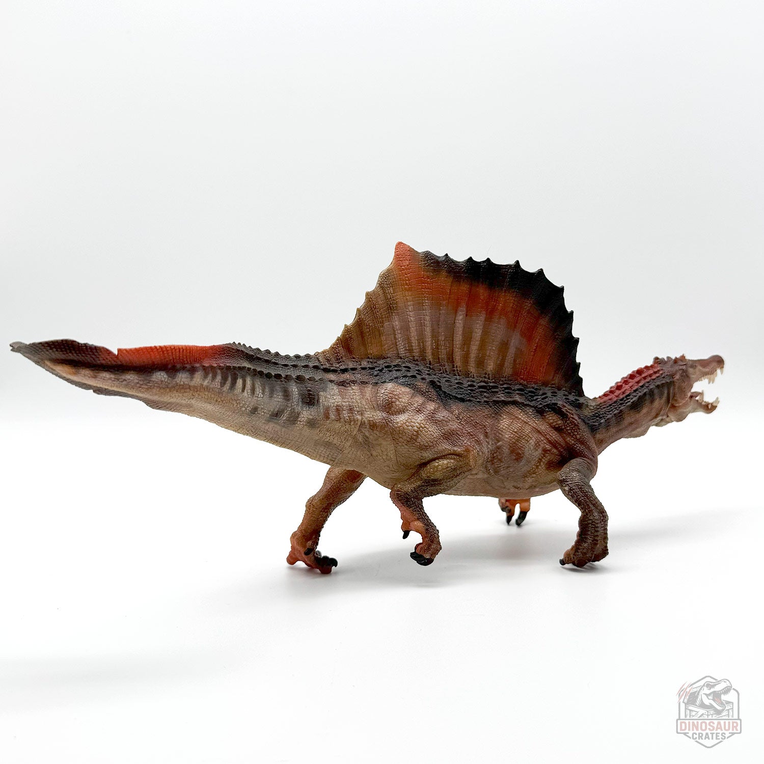 Papo Spinosaurus Dinosaur Figure