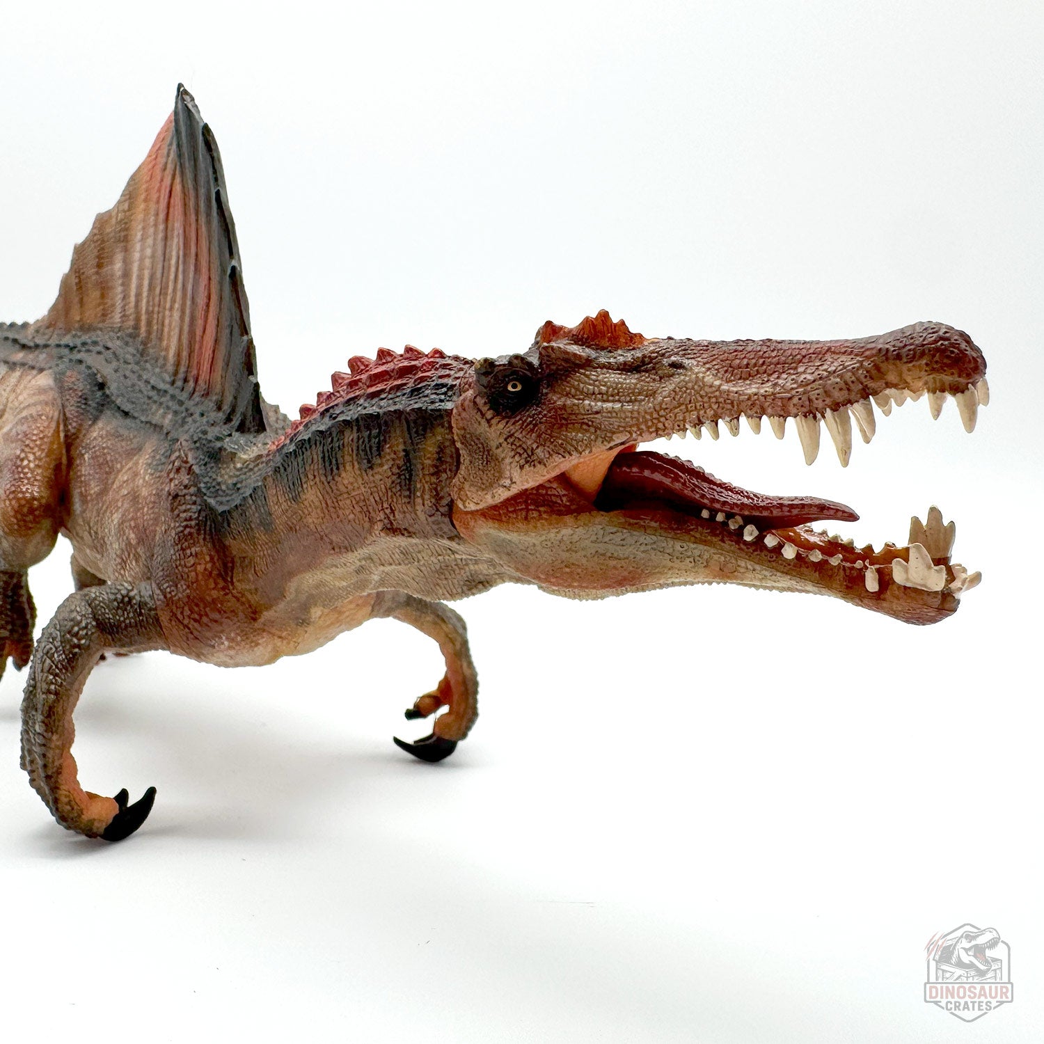 Papo Spinosaurus Dinosaur Figure
