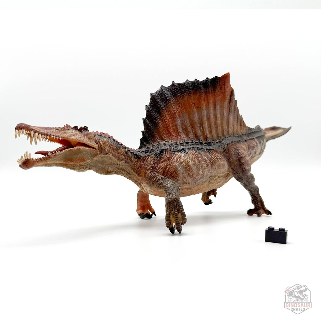 Papo Spinosaurus Dinosaur Figure