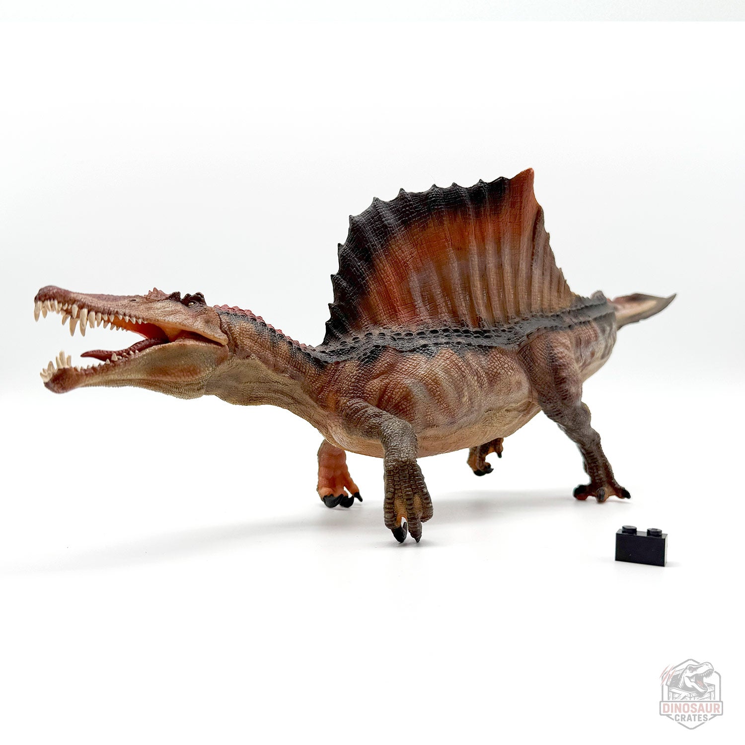 Papo Spinosaurus Dinosaur Figure