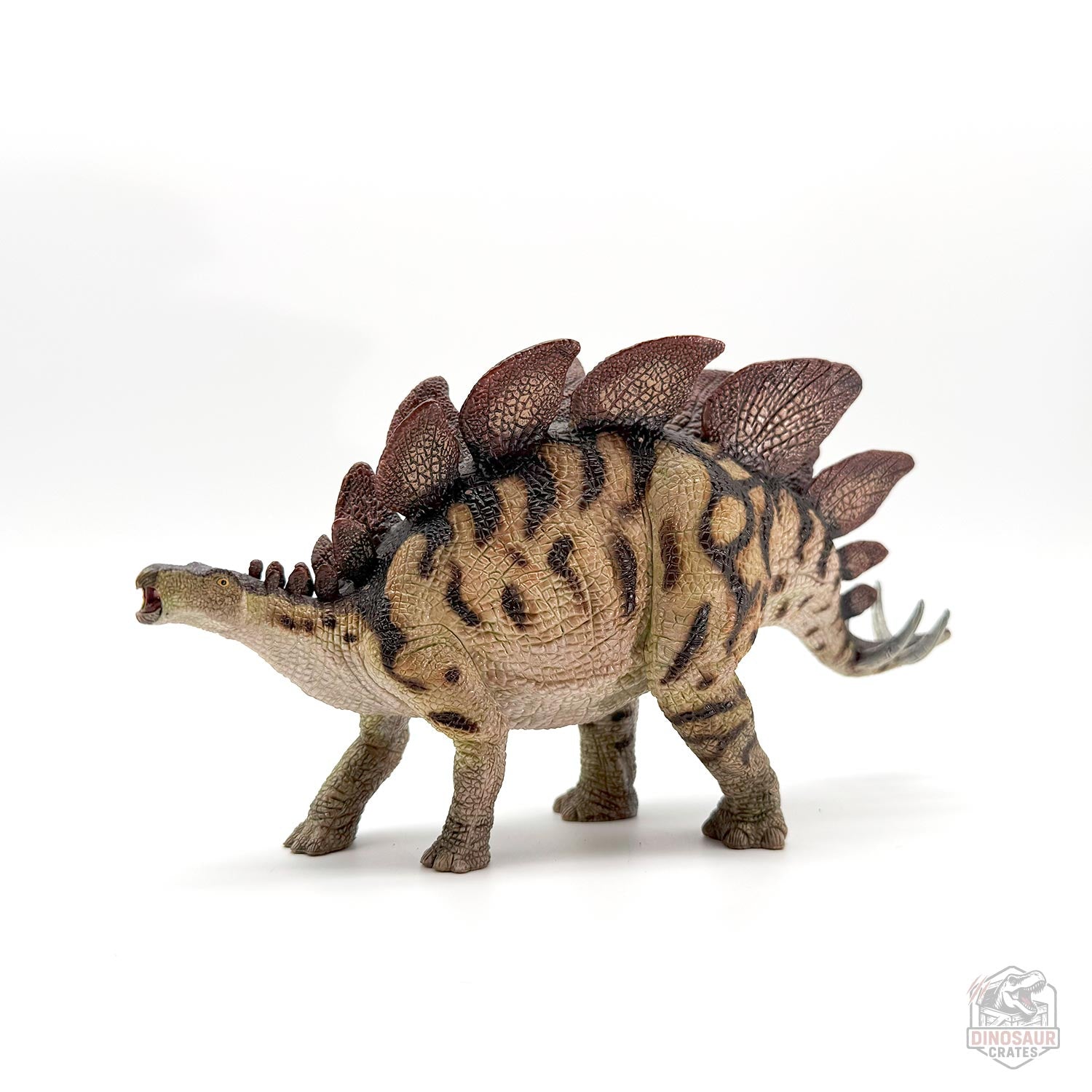 Papo Stegosaurus Dinosaur Figure
