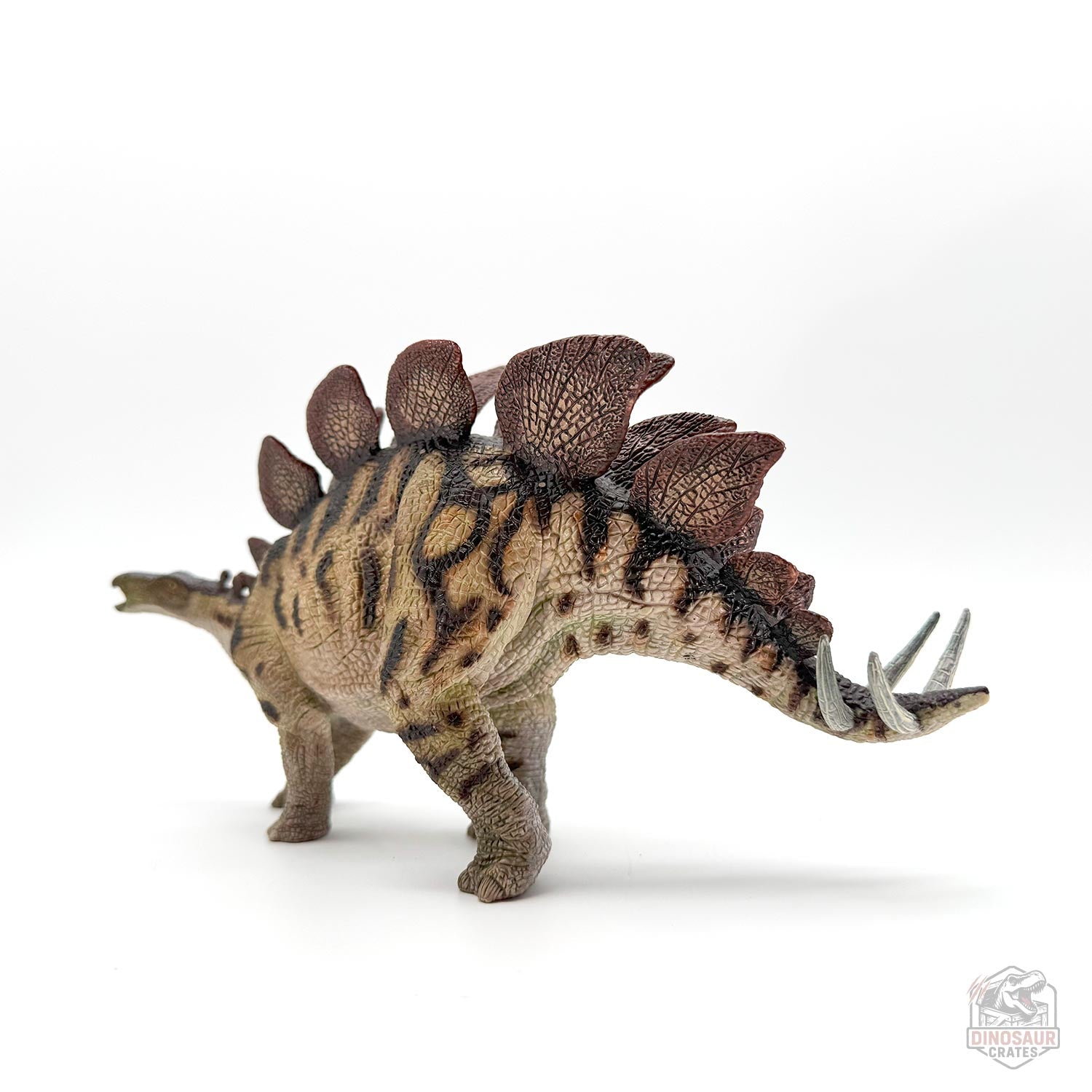 Papo Stegosaurus Dinosaur Figure