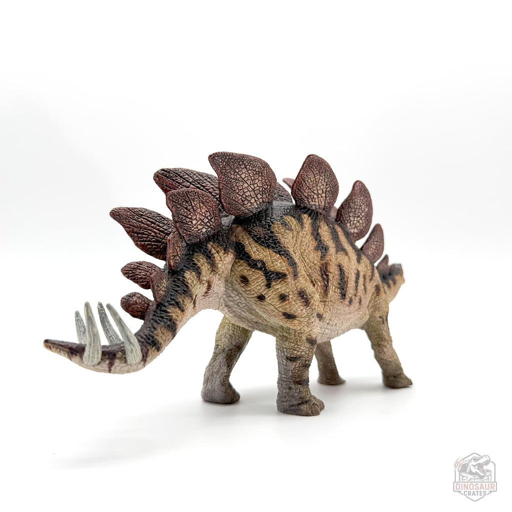 Papo Stegosaurus Dinosaur Figure