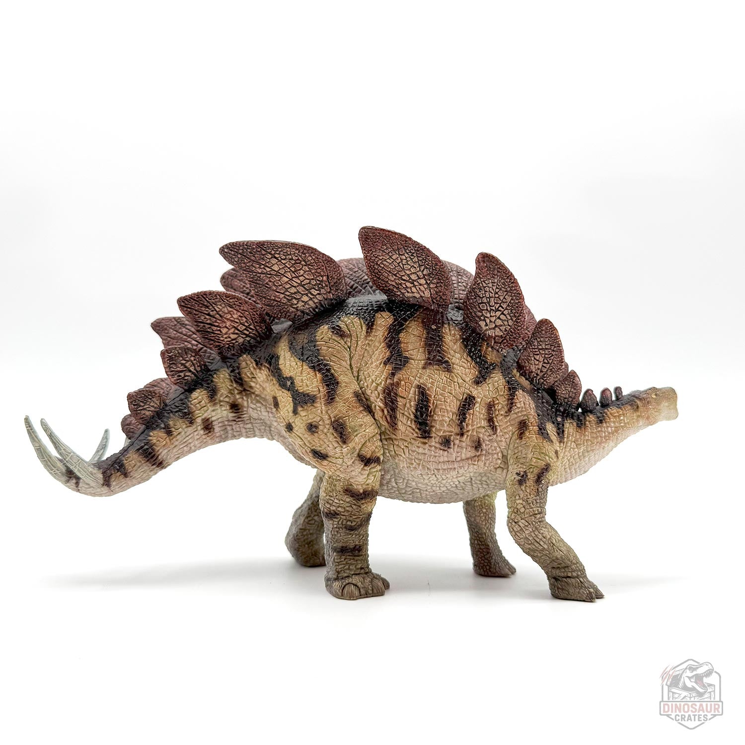 Papo Stegosaurus Dinosaur Figure