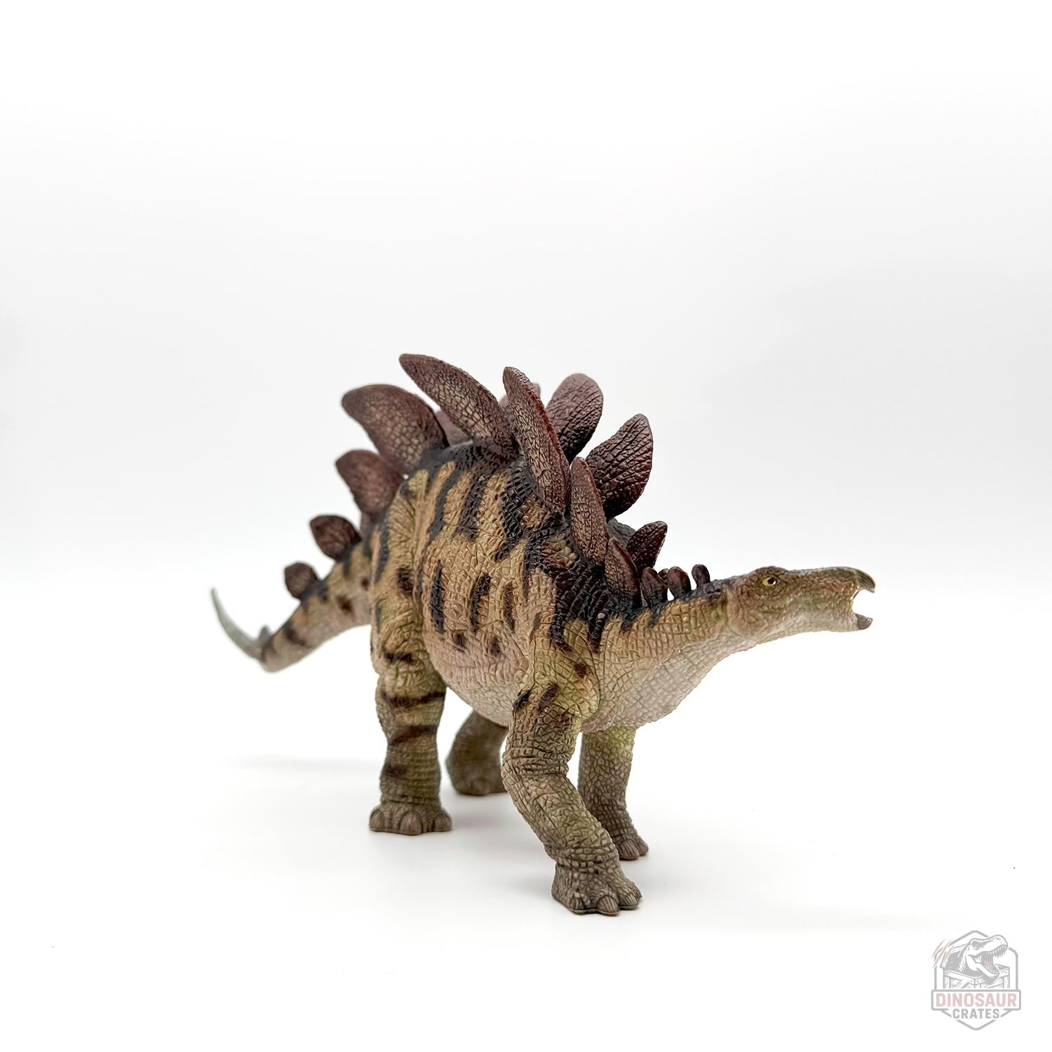 Papo Stegosaurus Dinosaur Figure