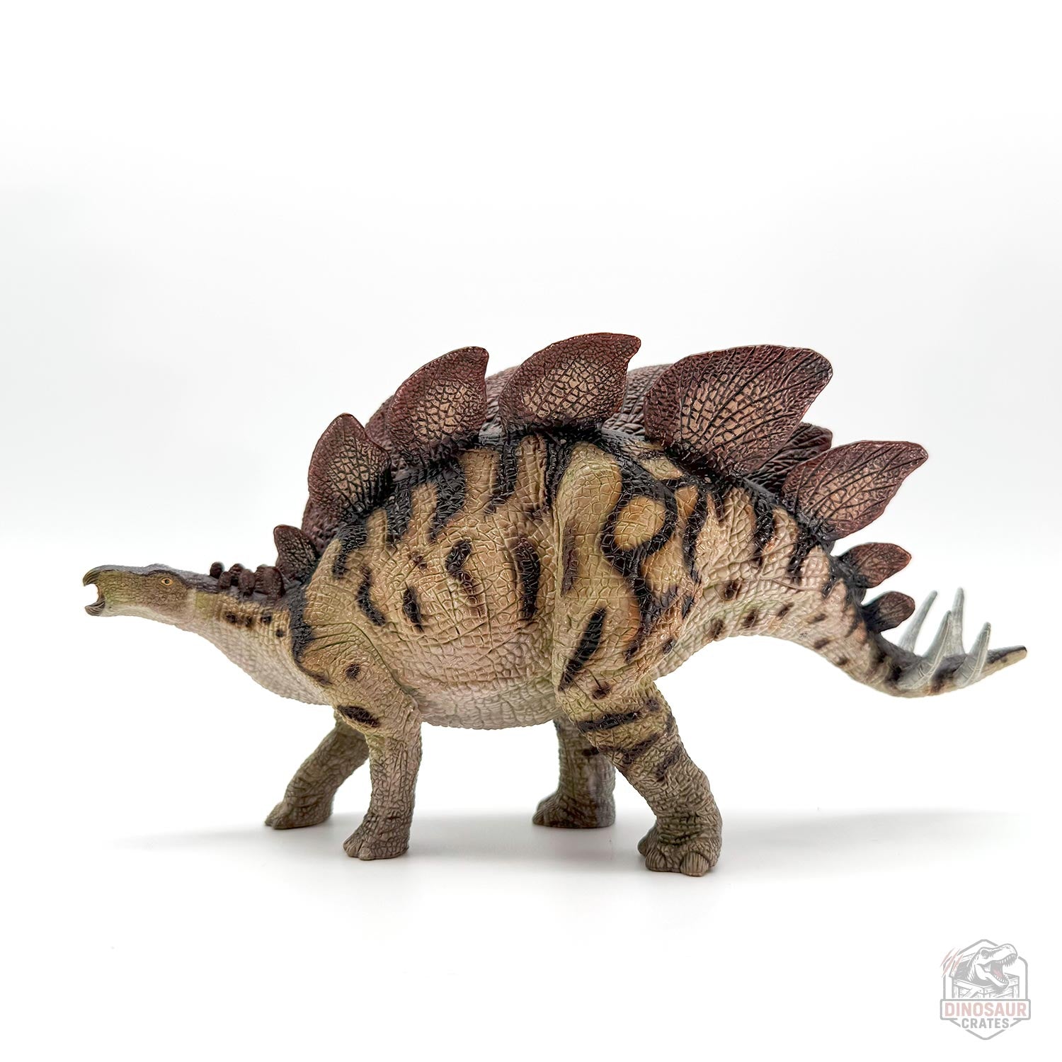 Papo Stegosaurus Dinosaur Figure