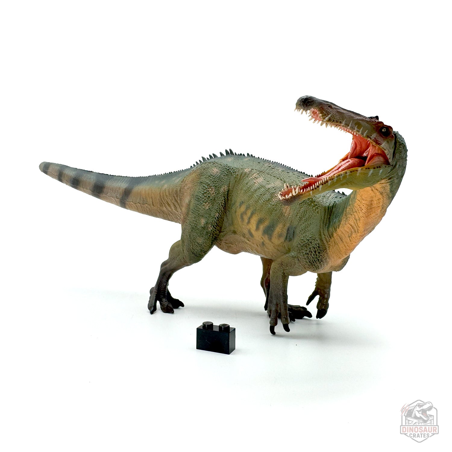 Papo Suchomimus Dinosaur Figure