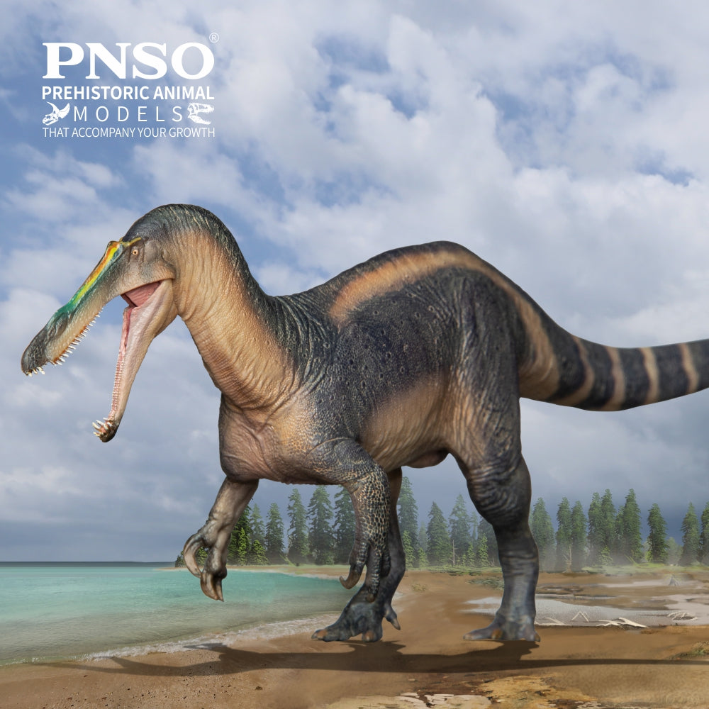 PNSO Thabo the Suchomimus (PRE-ORDER)