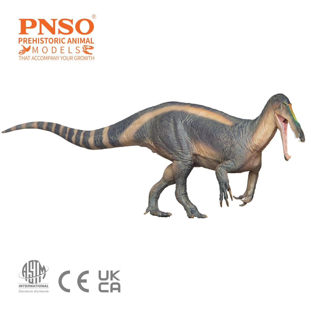 PNSO Thabo the Suchomimus (PRE-ORDER)