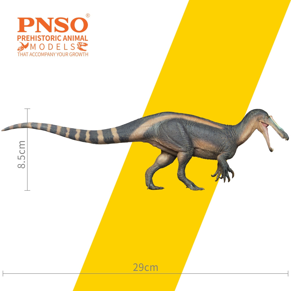 PNSO Thabo the Suchomimus (PRE-ORDER)