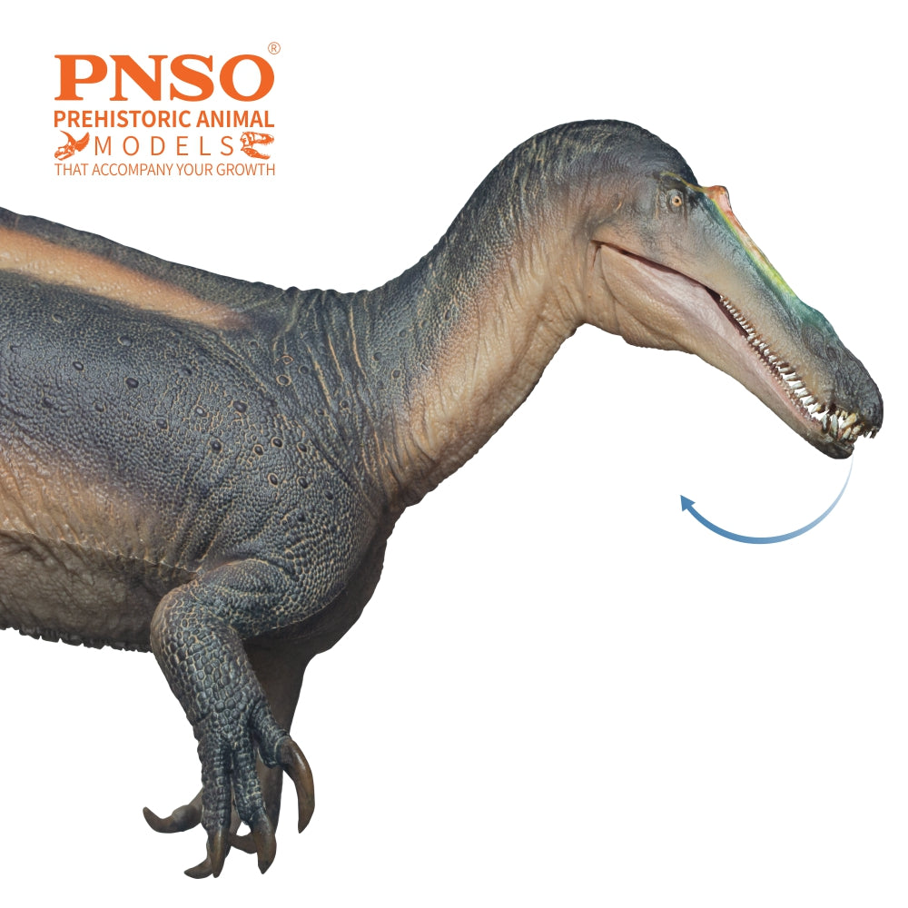 PNSO Thabo the Suchomimus (PRE-ORDER)