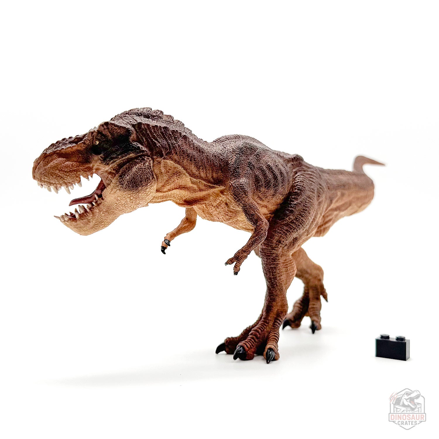 Papo Tyrannosaurus Rex Dinosaur Figure