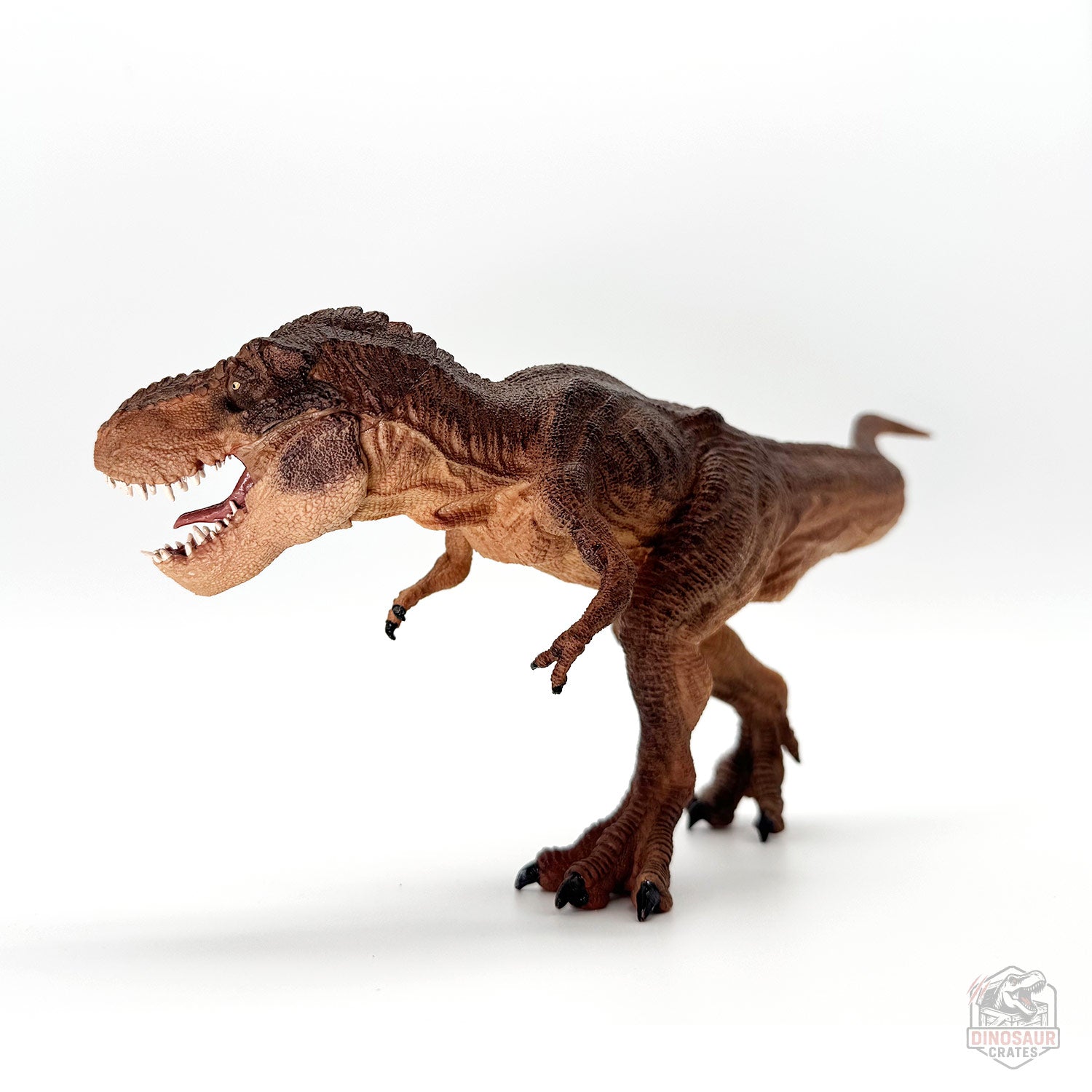 Papo Tyrannosaurus Rex Dinosaur Figure