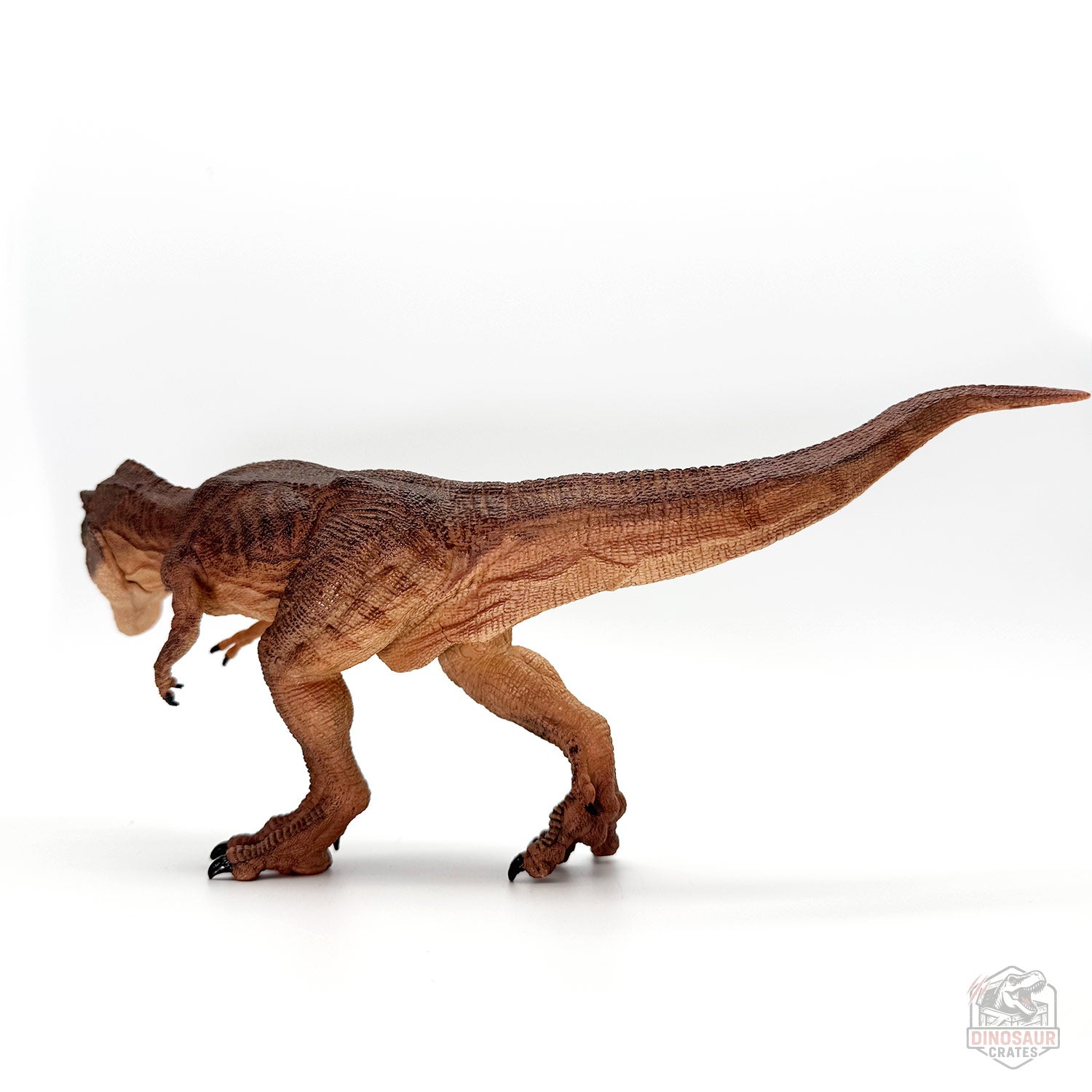 Papo Tyrannosaurus Rex Dinosaur Figure