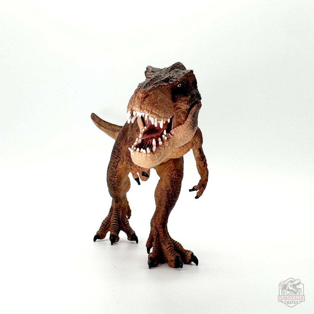 Papo Tyrannosaurus Rex Dinosaur Figure