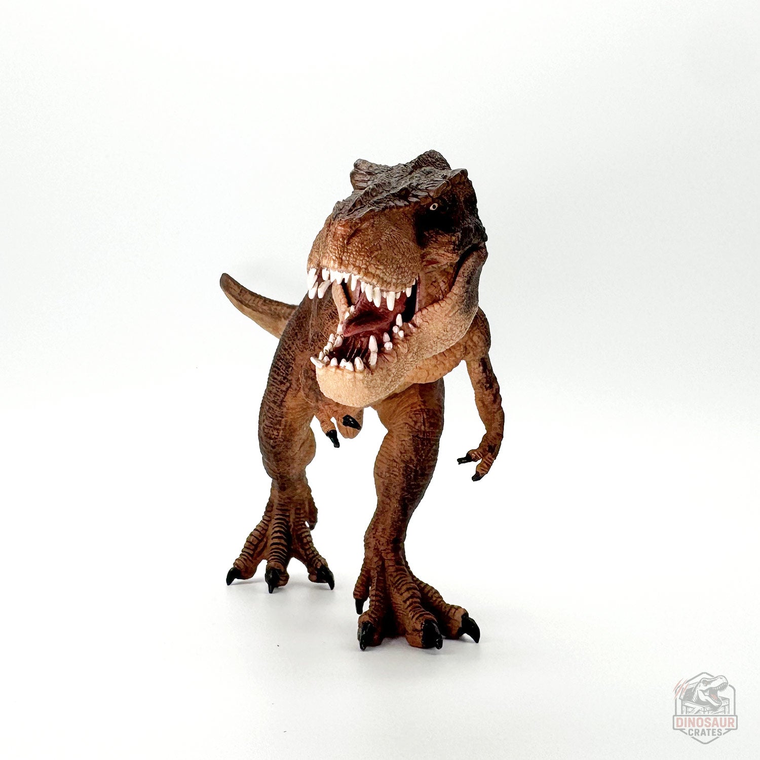 Papo Tyrannosaurus Rex Dinosaur Figure