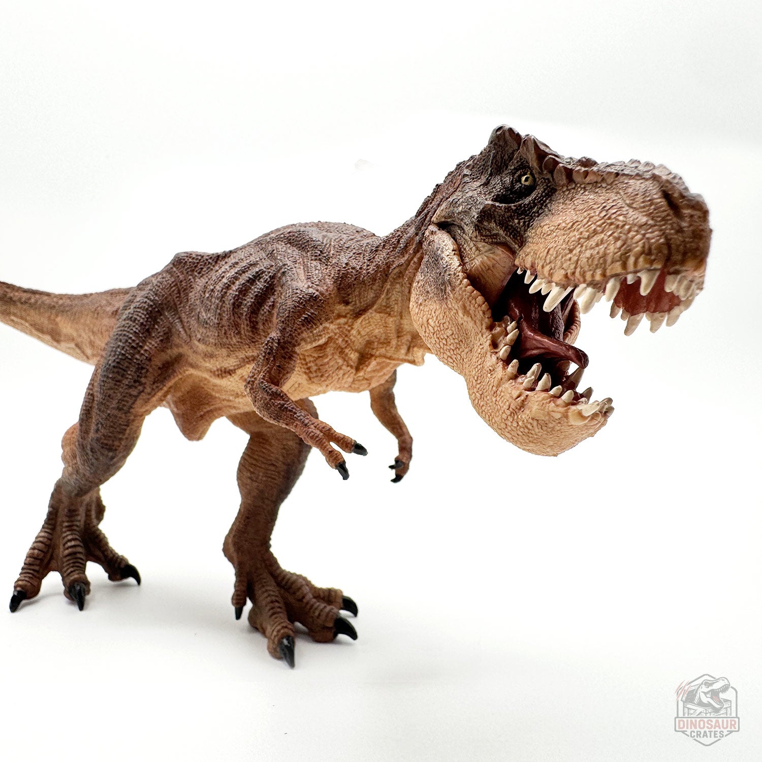 Papo Tyrannosaurus Rex Dinosaur Figure