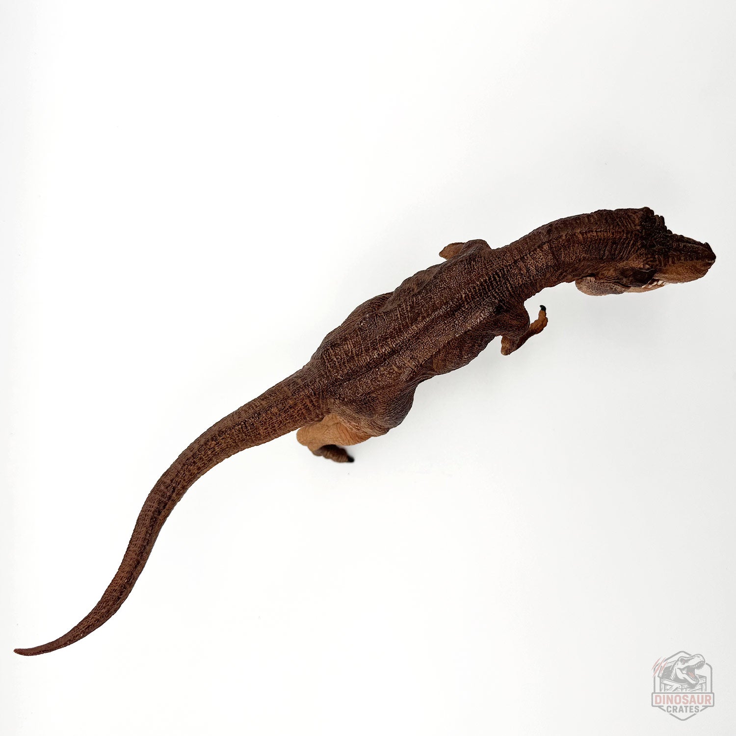 Papo Tyrannosaurus Rex Dinosaur Figure