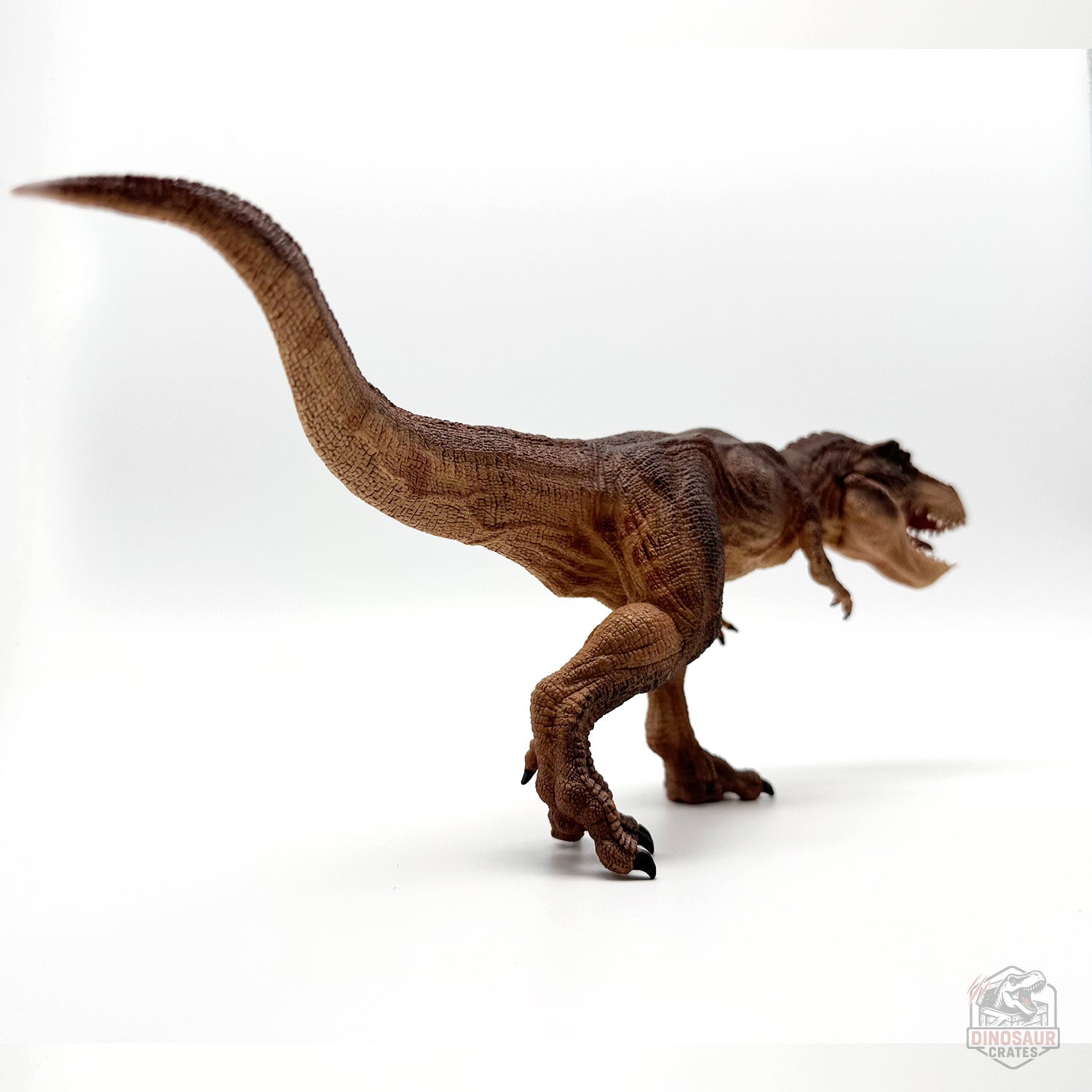 Papo Tyrannosaurus Rex Dinosaur Figure