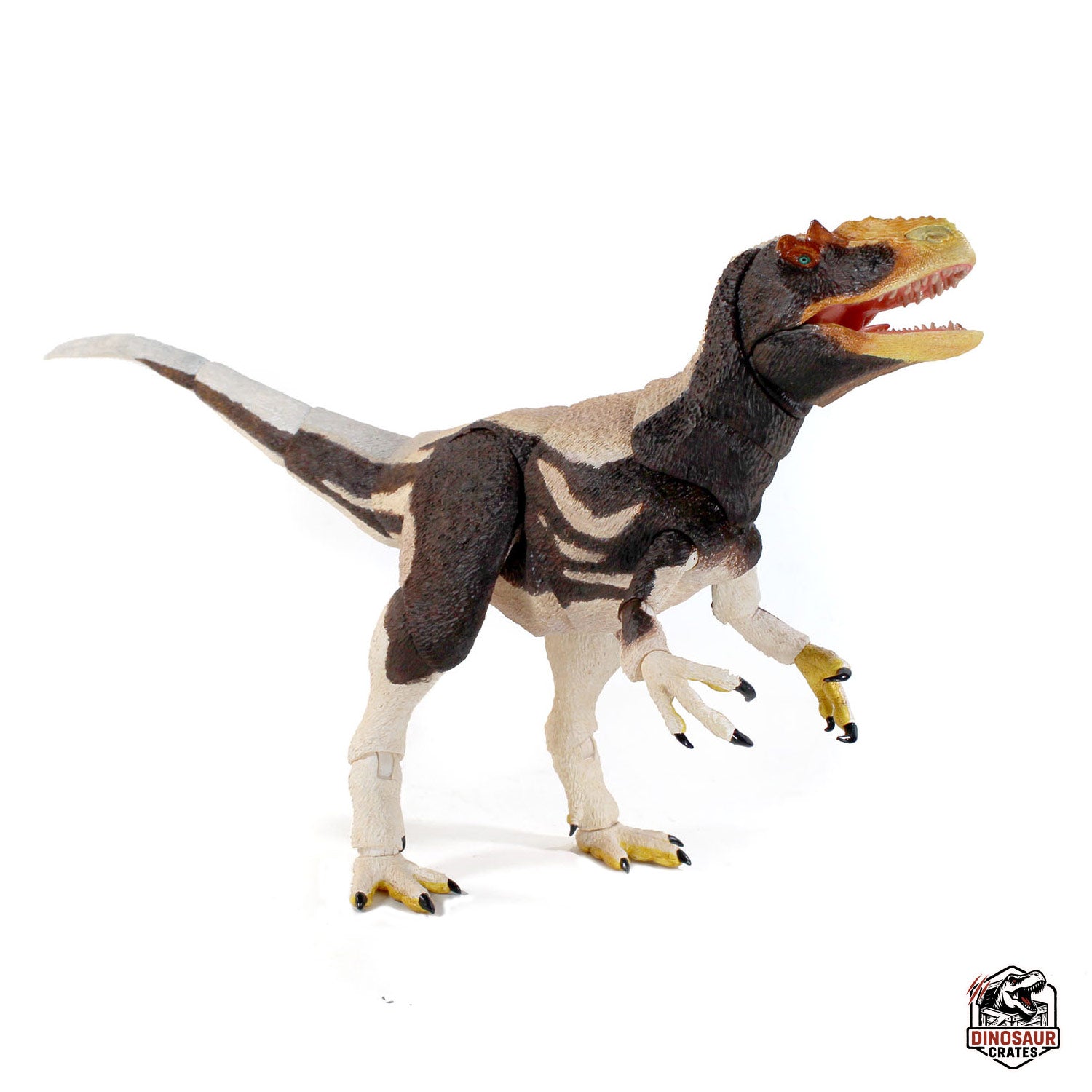 Yutyrannus Huali – Vers.2 – Beasts of the Mesozoic (Pre-Order)
