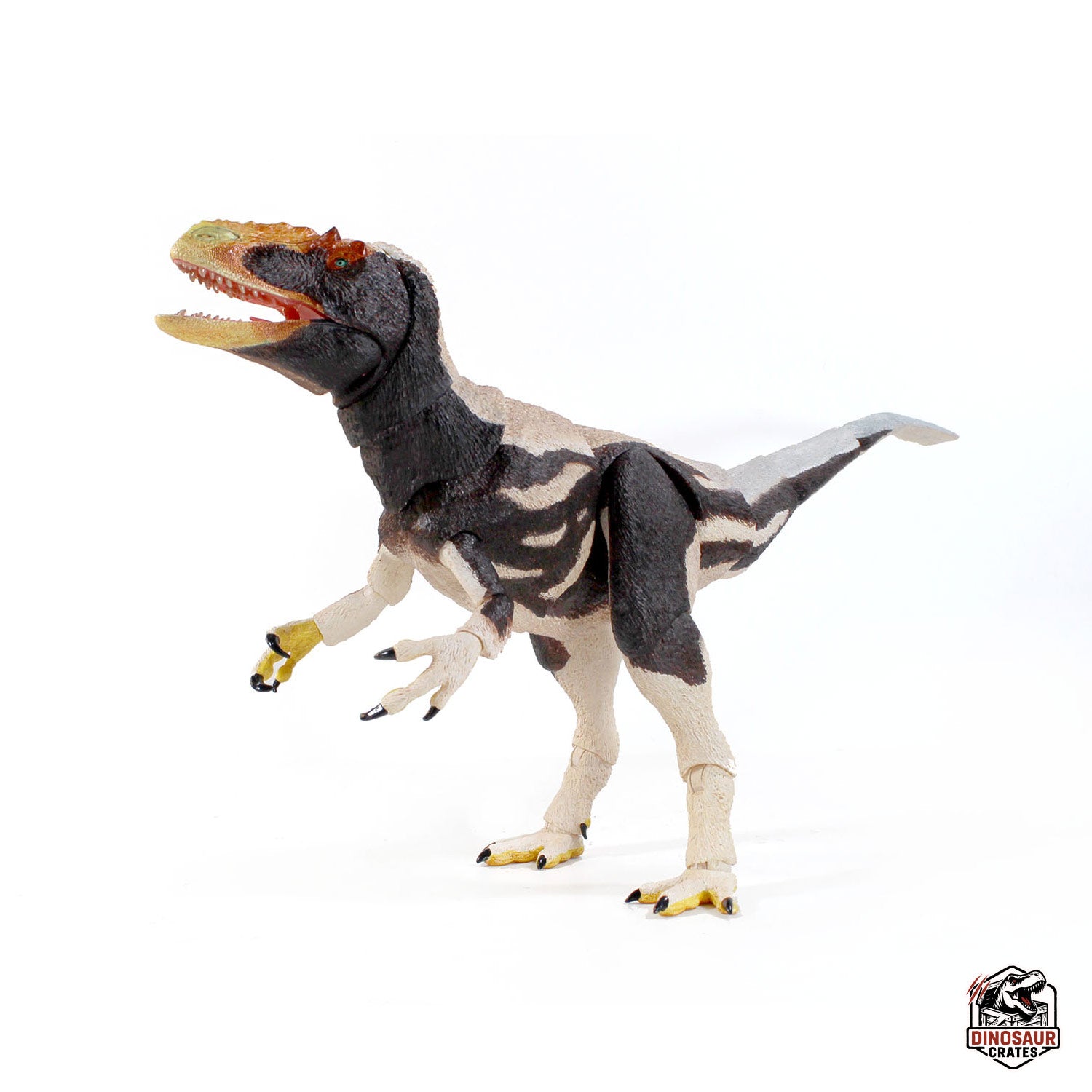 Yutyrannus Huali – Vers.2 – Beasts of the Mesozoic (Pre-Order)