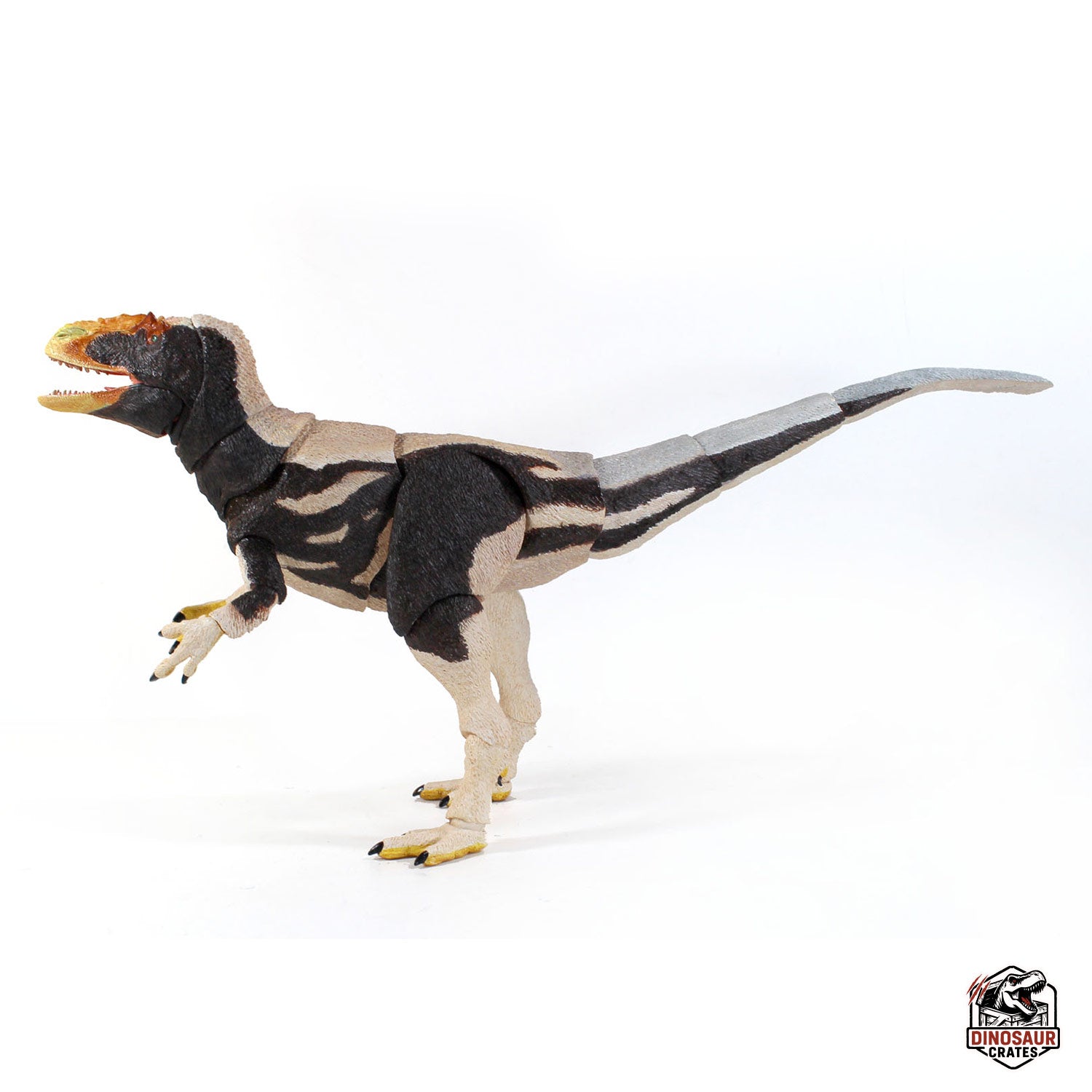 Yutyrannus Huali – Vers.2 – Beasts of the Mesozoic (Pre-Order)