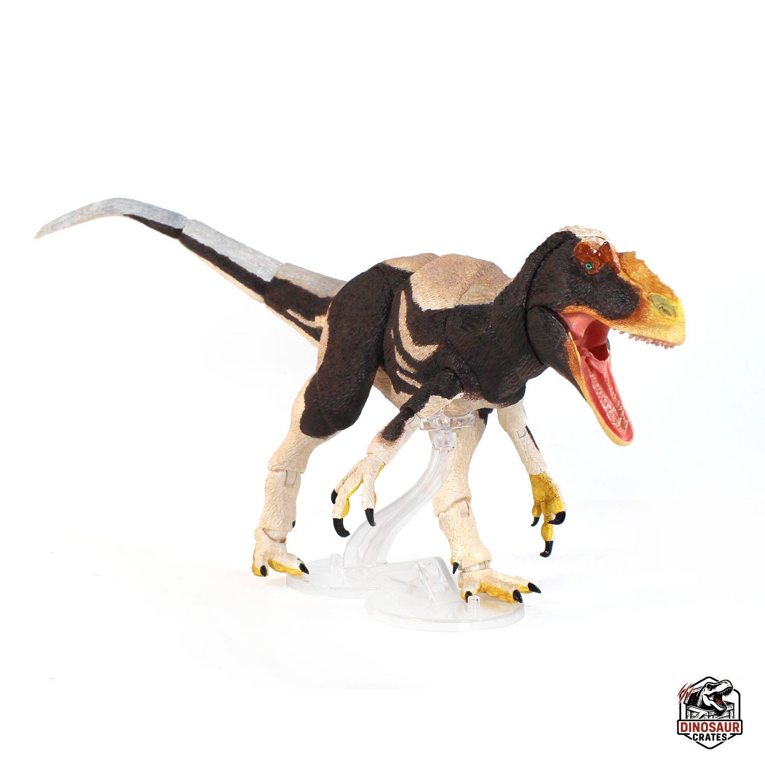 Yutyrannus Huali – Vers.2 – Beasts of the Mesozoic (Pre-Order)